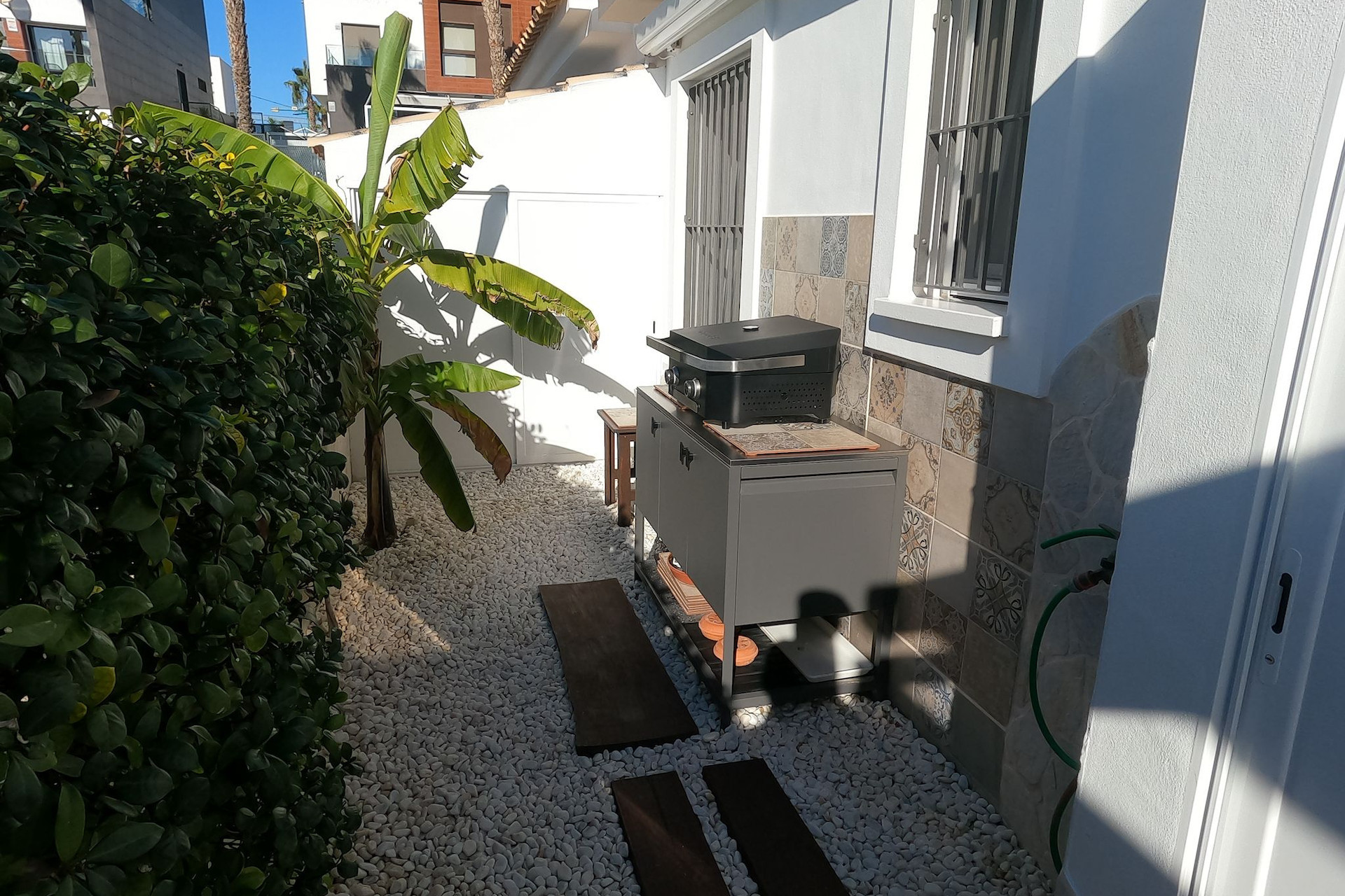 Herverkoop - Detached Villa - Algorfa - La Finca Golf Resort