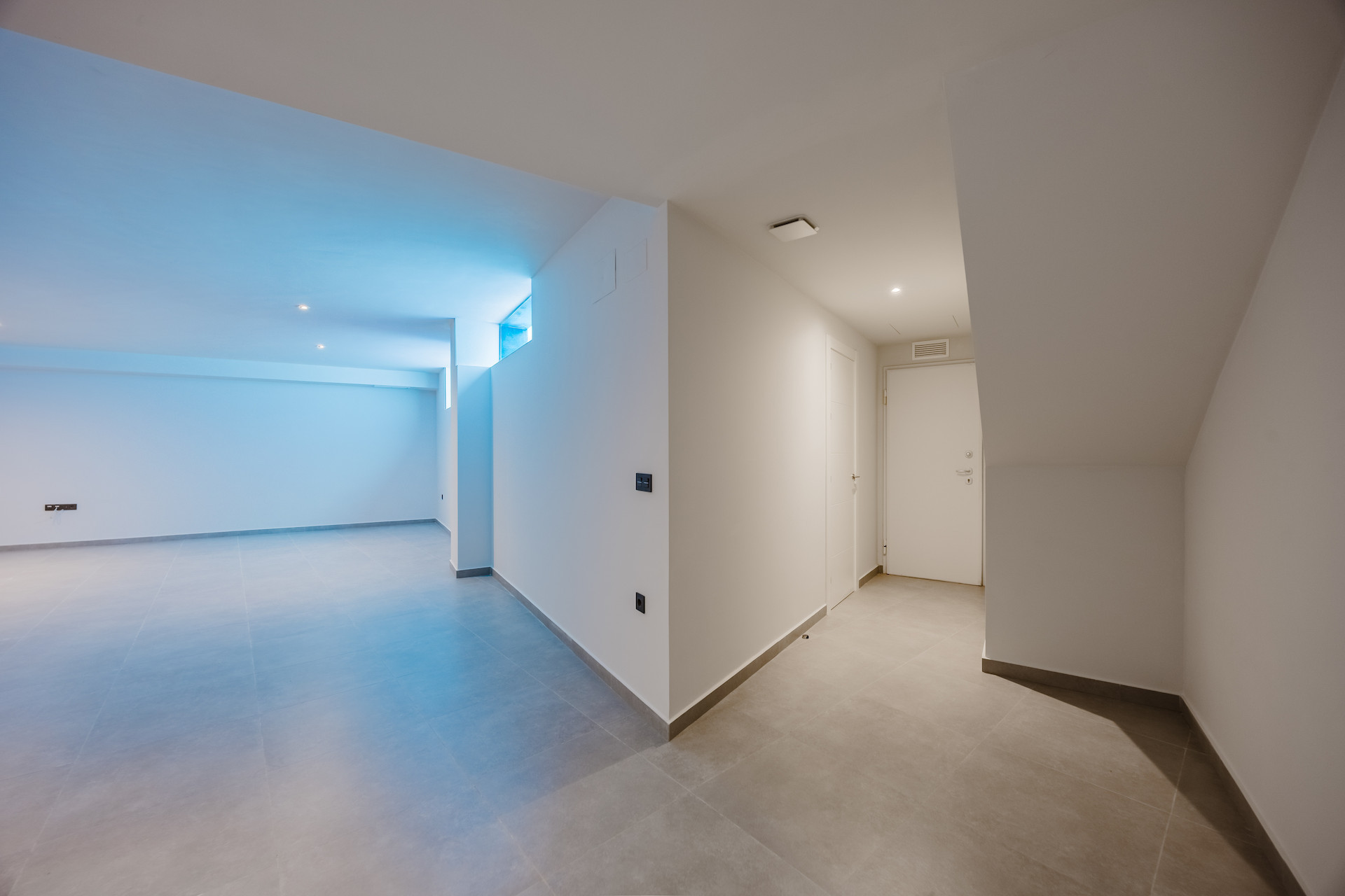 Herverkoop - Detached Villa - Algorfa - La Finca Golf Resort