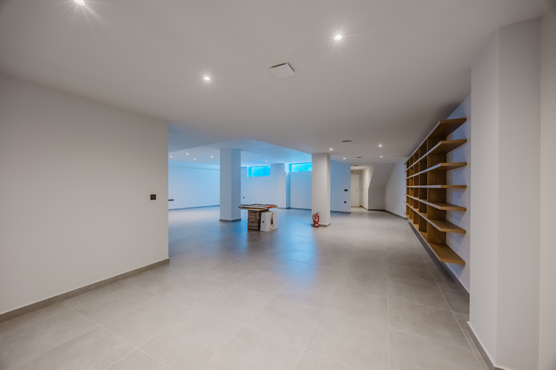 Herverkoop - Detached Villa - Algorfa - La Finca Golf Resort