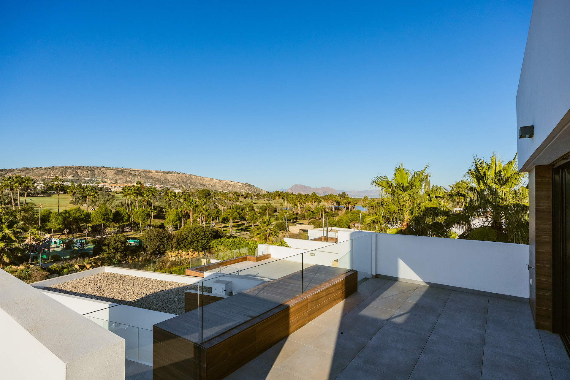 Herverkoop - Detached Villa - Algorfa - La Finca Golf Resort