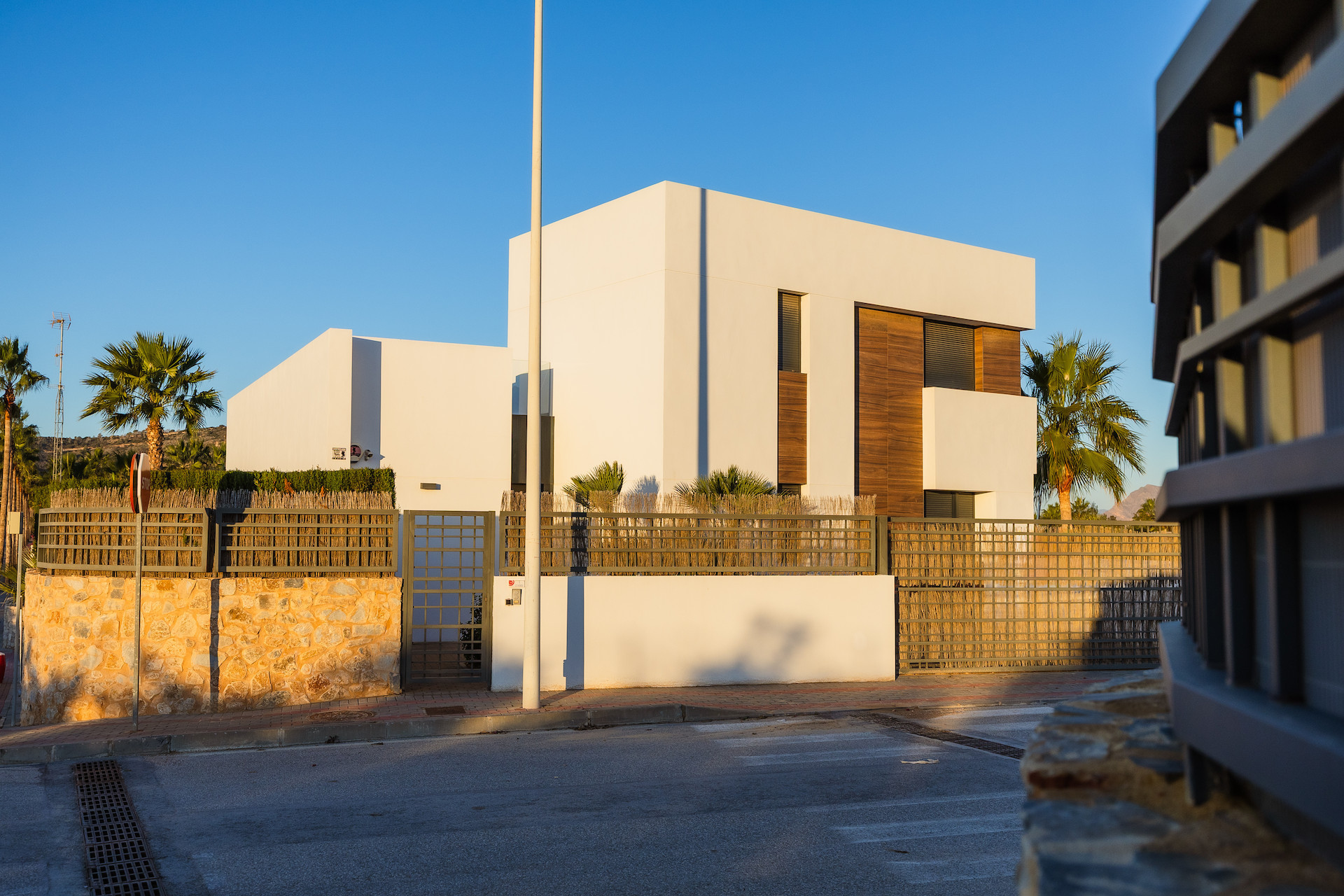 Herverkoop - Detached Villa - Algorfa - La Finca Golf Resort
