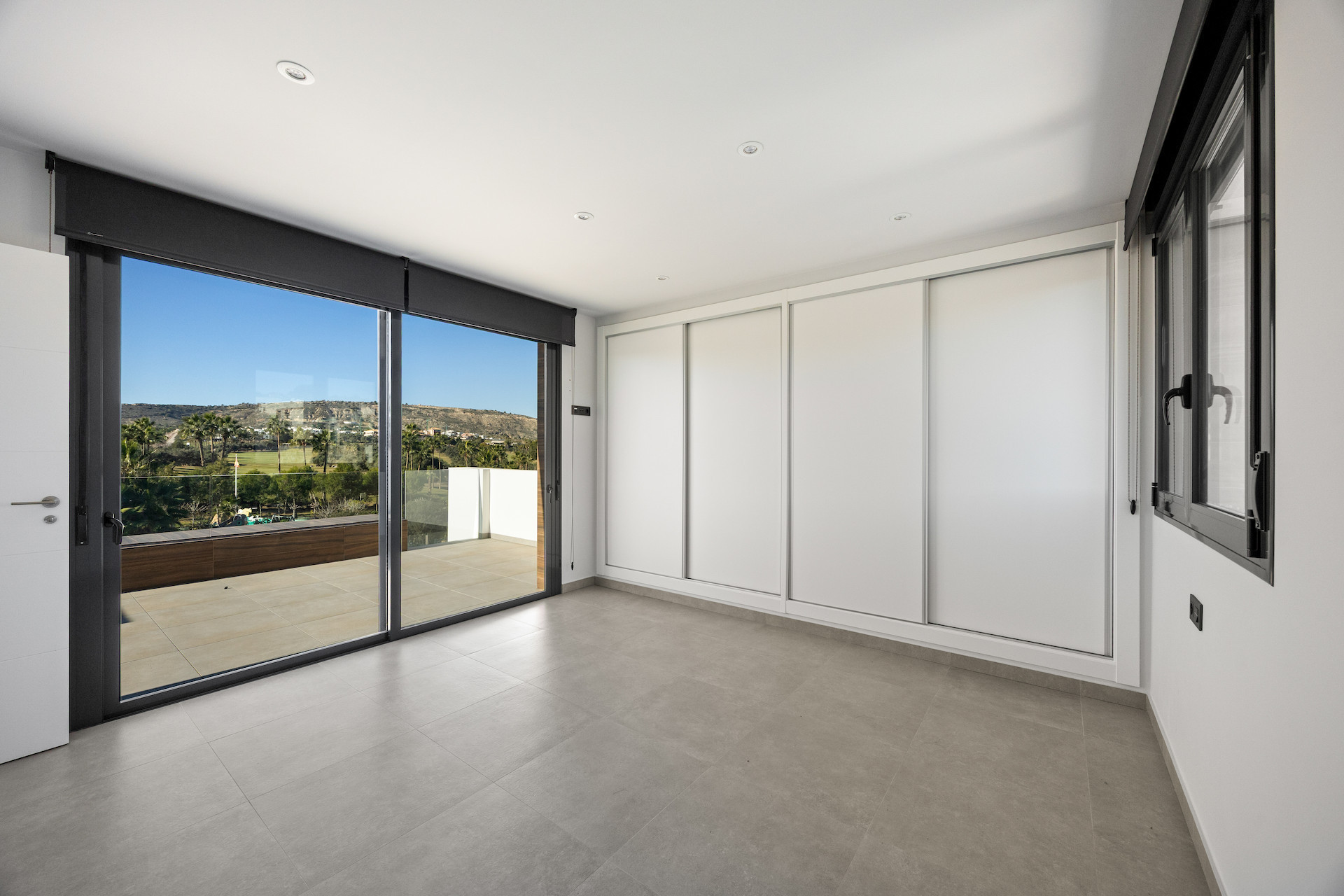 Herverkoop - Detached Villa - Algorfa - La Finca Golf Resort