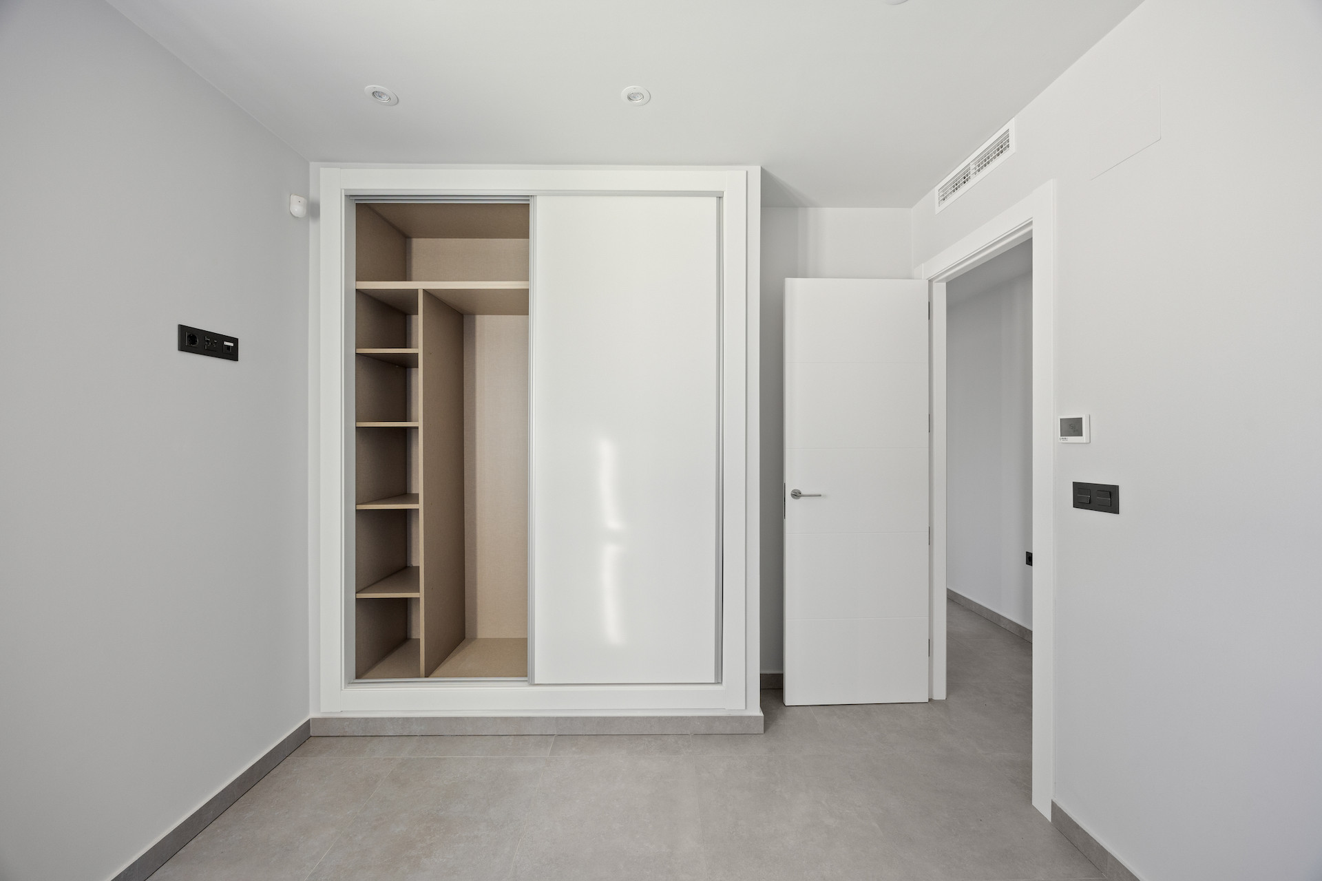 Herverkoop - Detached Villa - Algorfa - La Finca Golf Resort