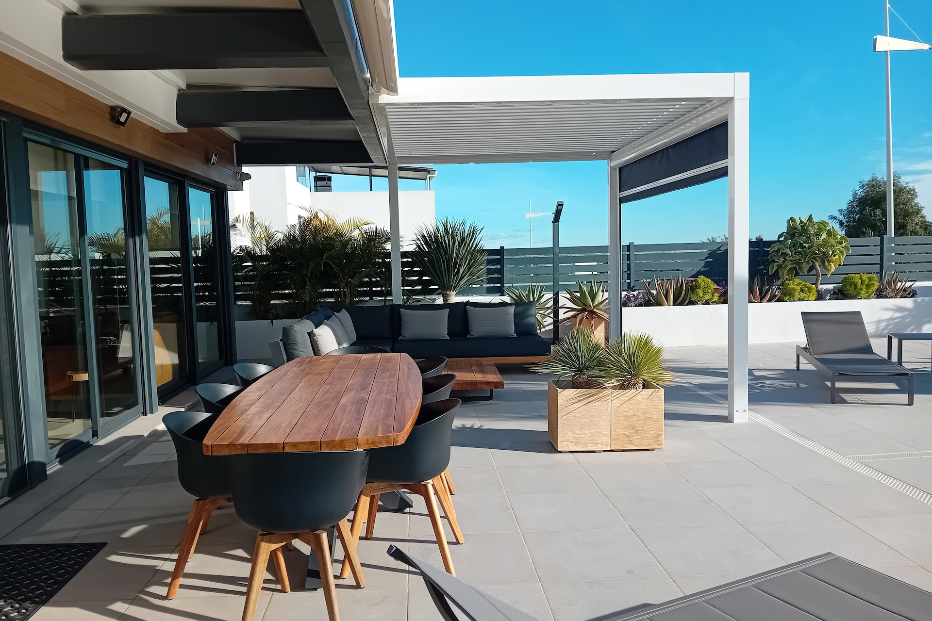 Herverkoop - Detached Villa - Algorfa - La Finca Golf Resort