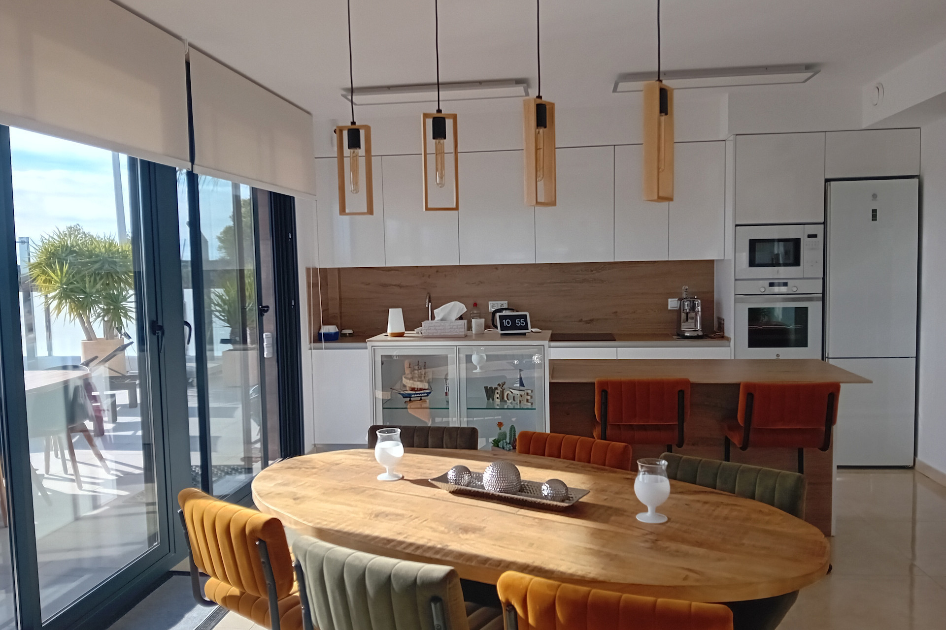 Herverkoop - Detached Villa - Algorfa - La Finca Golf Resort