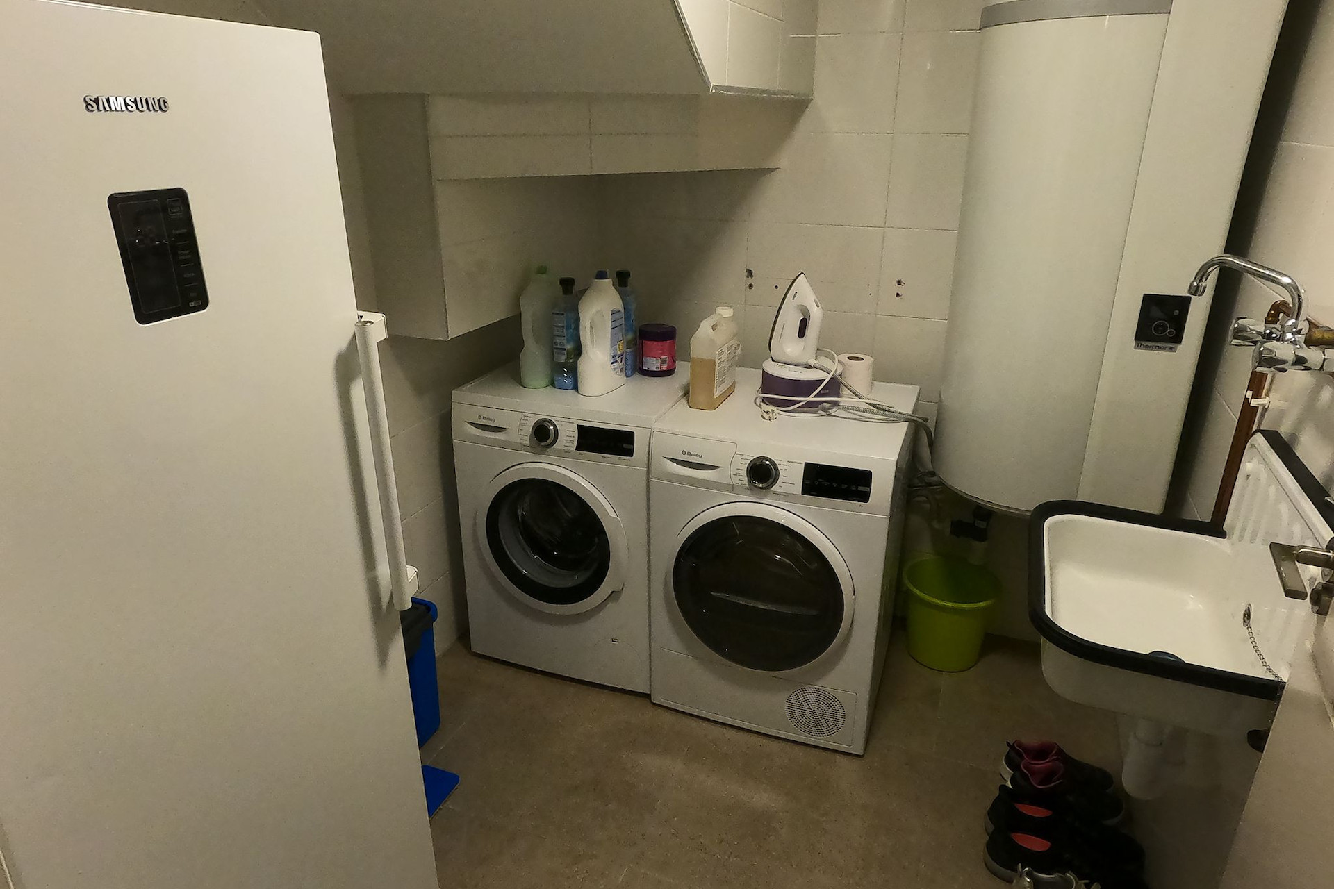 Herverkoop - Detached Villa - Algorfa - La Finca Golf Resort