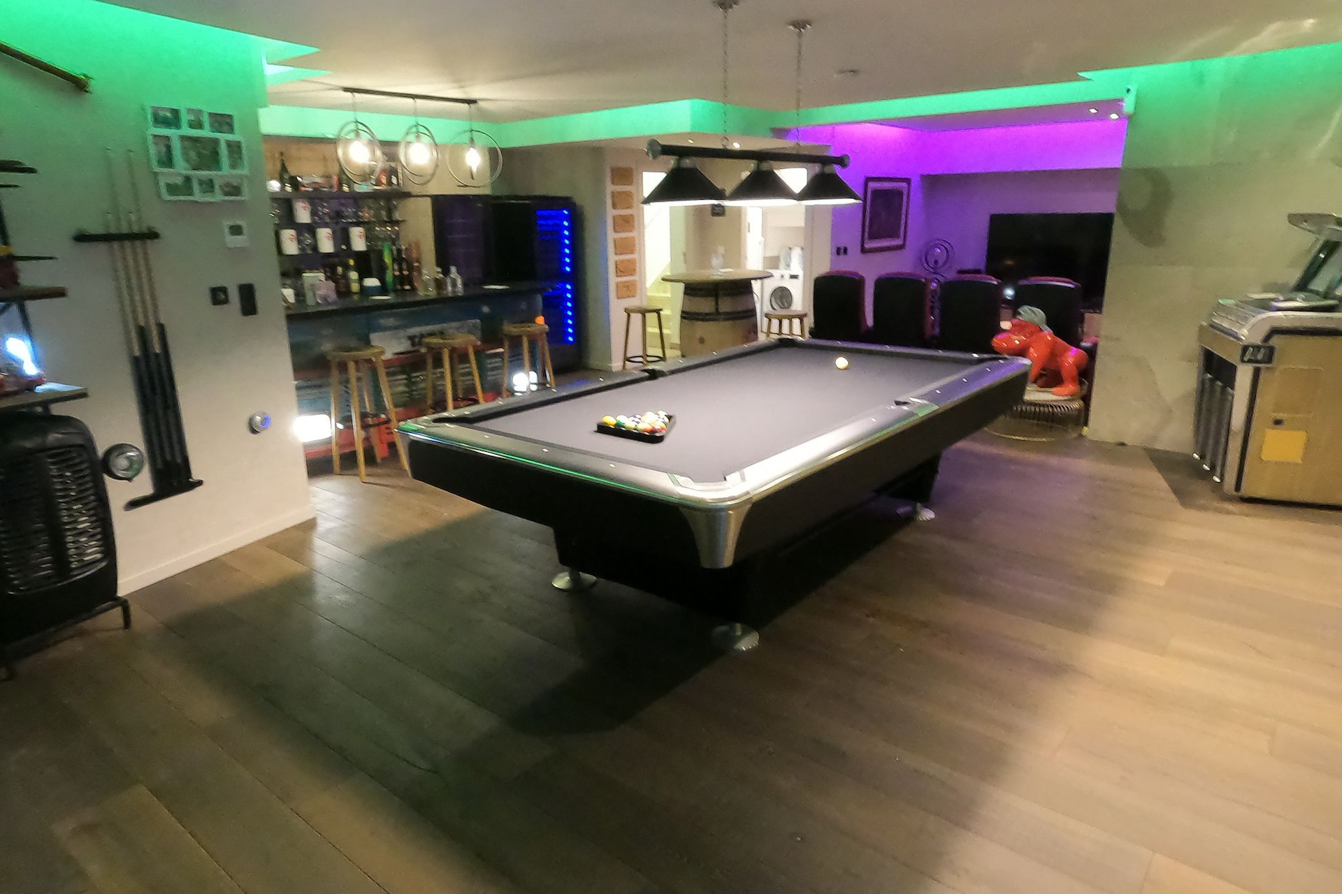 Herverkoop - Detached Villa - Algorfa - La Finca Golf Resort