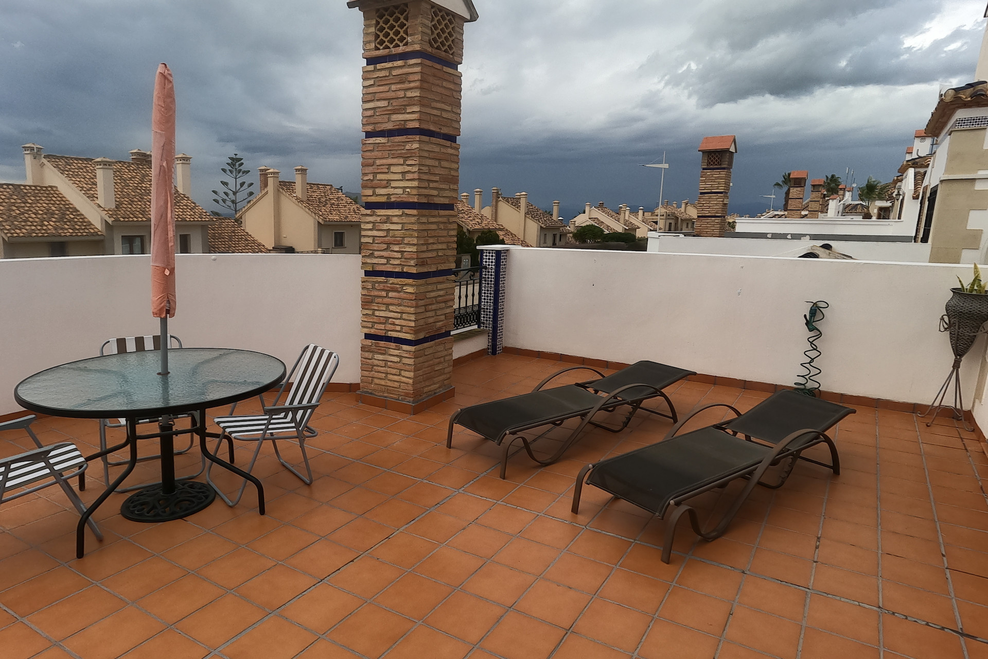 Herverkoop - Detached Villa - Algorfa - La Finca Golf Resort