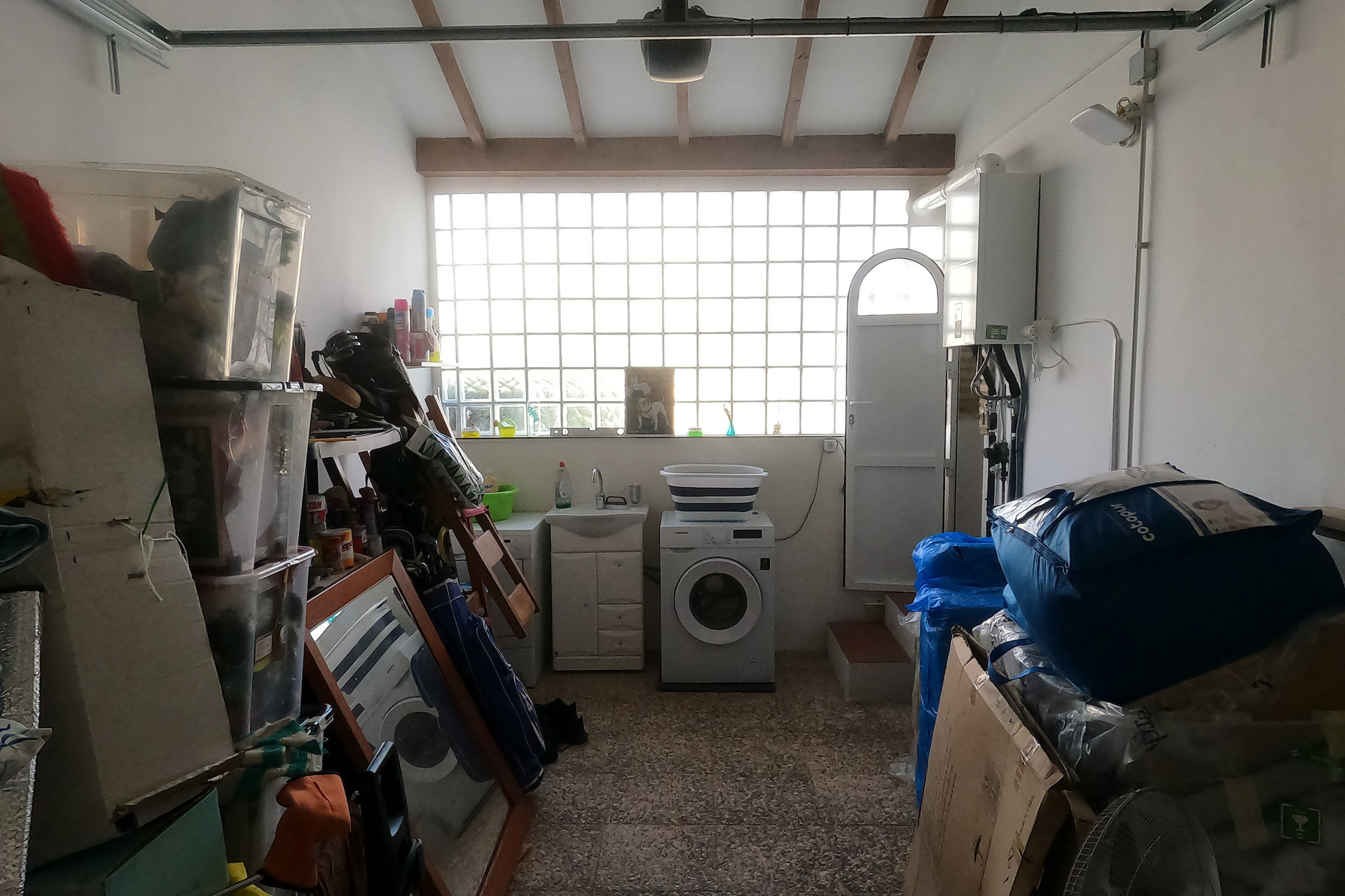 Herverkoop - Detached Villa - Algorfa - La Finca Golf Resort