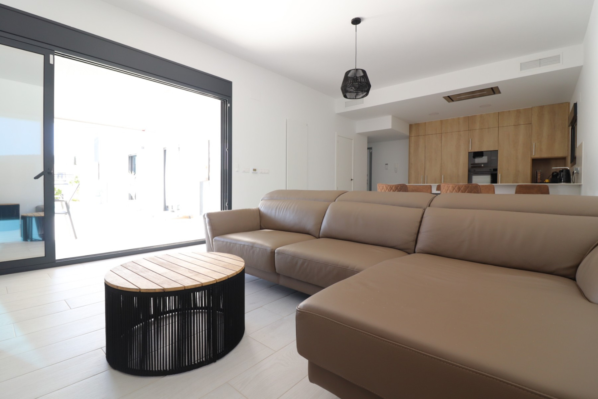 Herverkoop - Detached Villa - Algorfa - La Finca Golf Resort