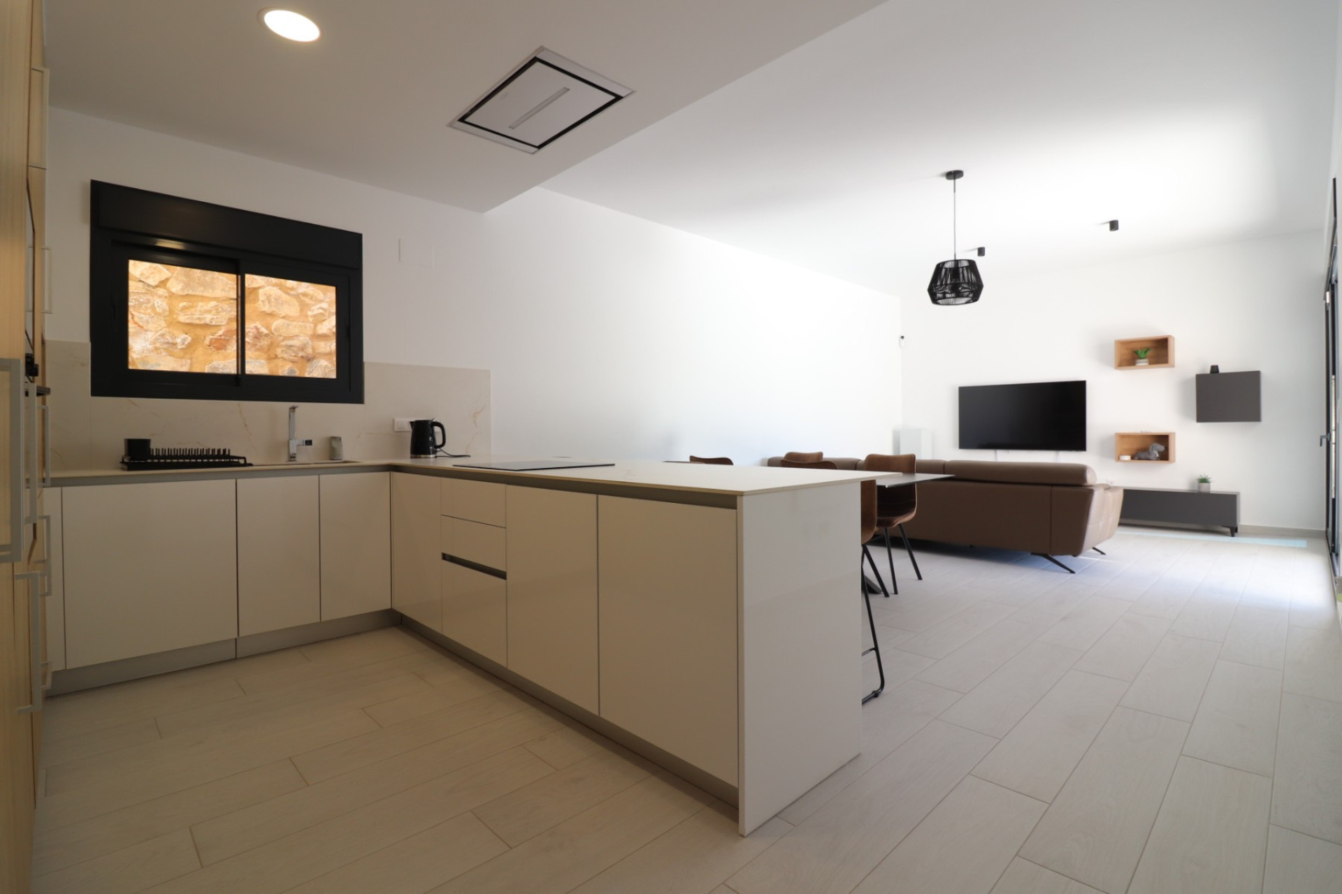 Herverkoop - Detached Villa - Algorfa - La Finca Golf Resort