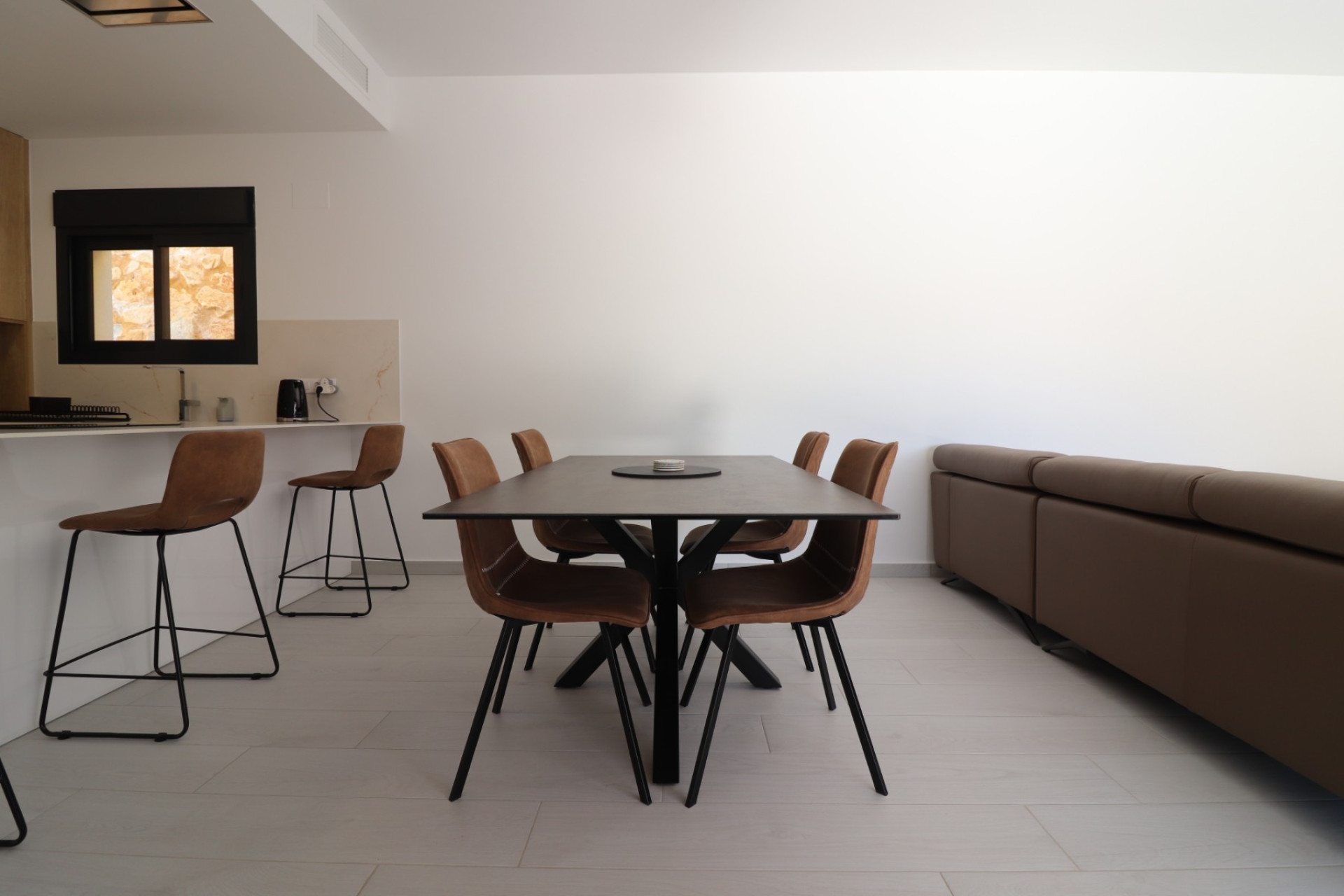 Herverkoop - Detached Villa - Algorfa - La Finca Golf Resort