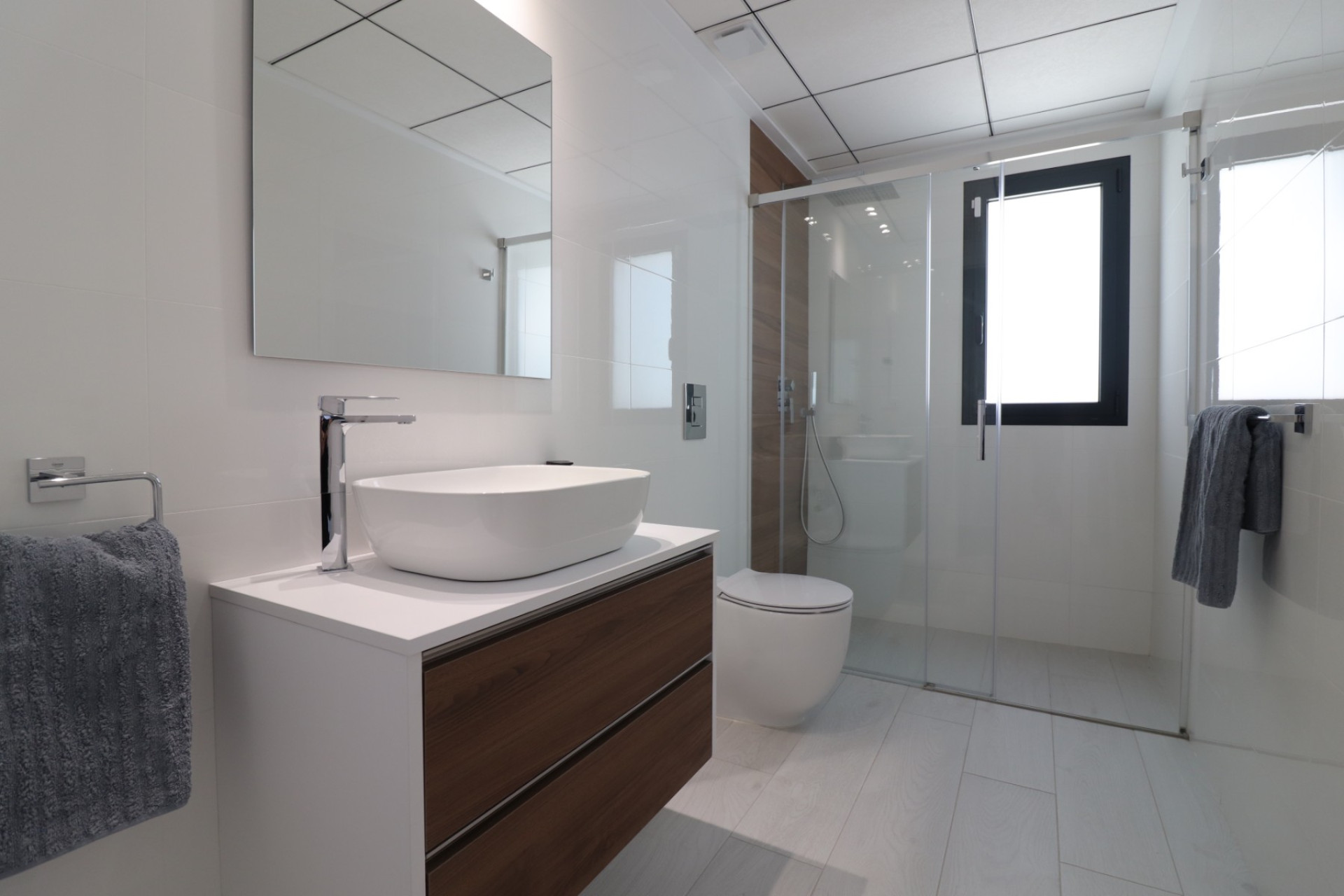 Herverkoop - Detached Villa - Algorfa - La Finca Golf Resort