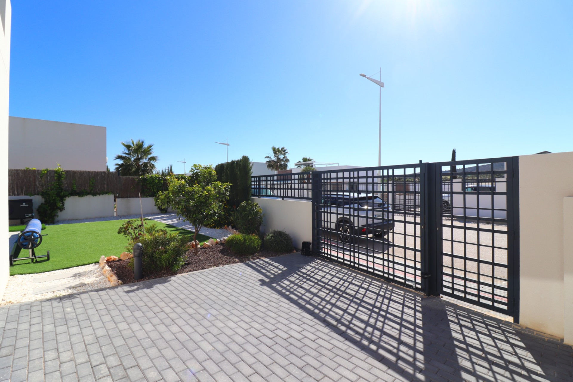 Herverkoop - Detached Villa - Algorfa - La Finca Golf Resort