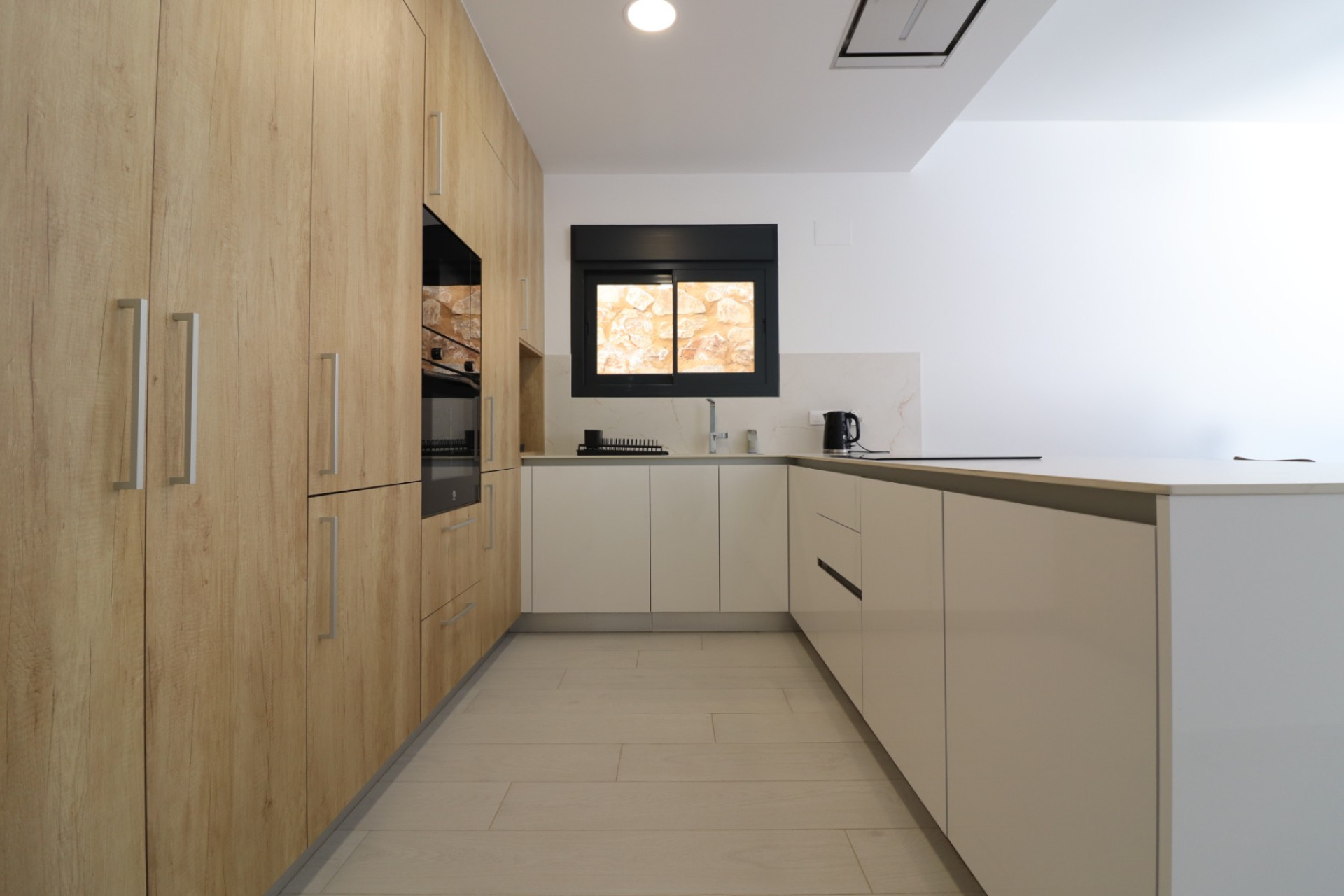 Herverkoop - Detached Villa - Algorfa - La Finca Golf Resort