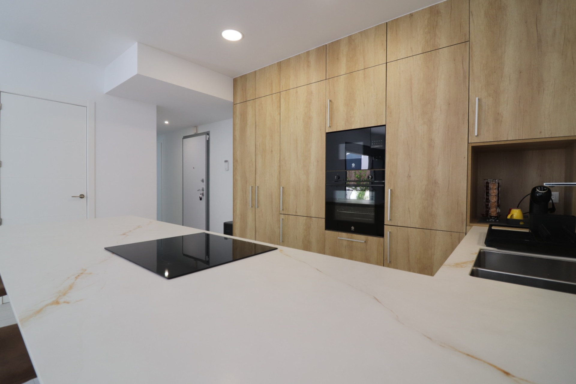 Herverkoop - Detached Villa - Algorfa - La Finca Golf Resort