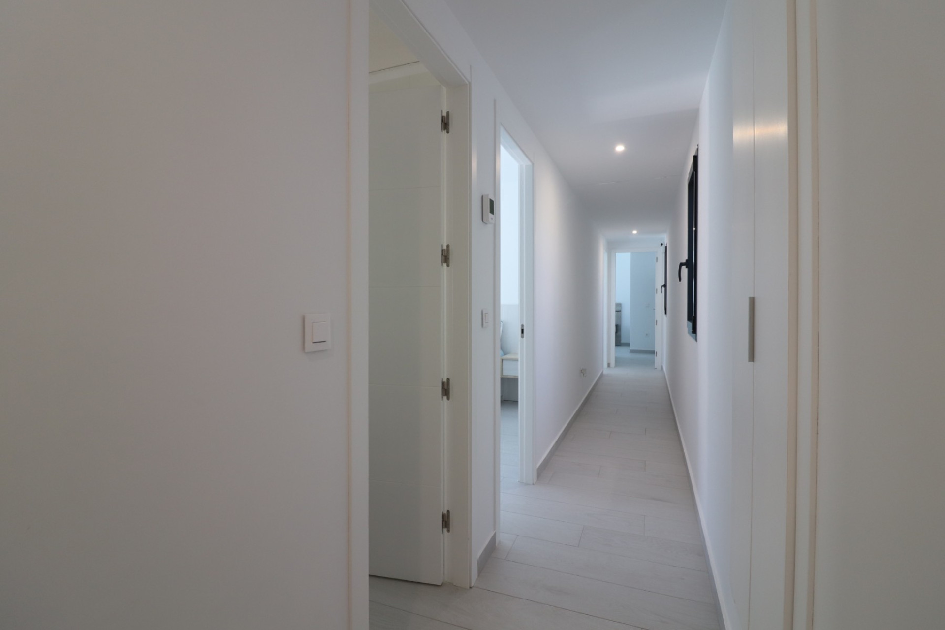 Herverkoop - Detached Villa - Algorfa - La Finca Golf Resort