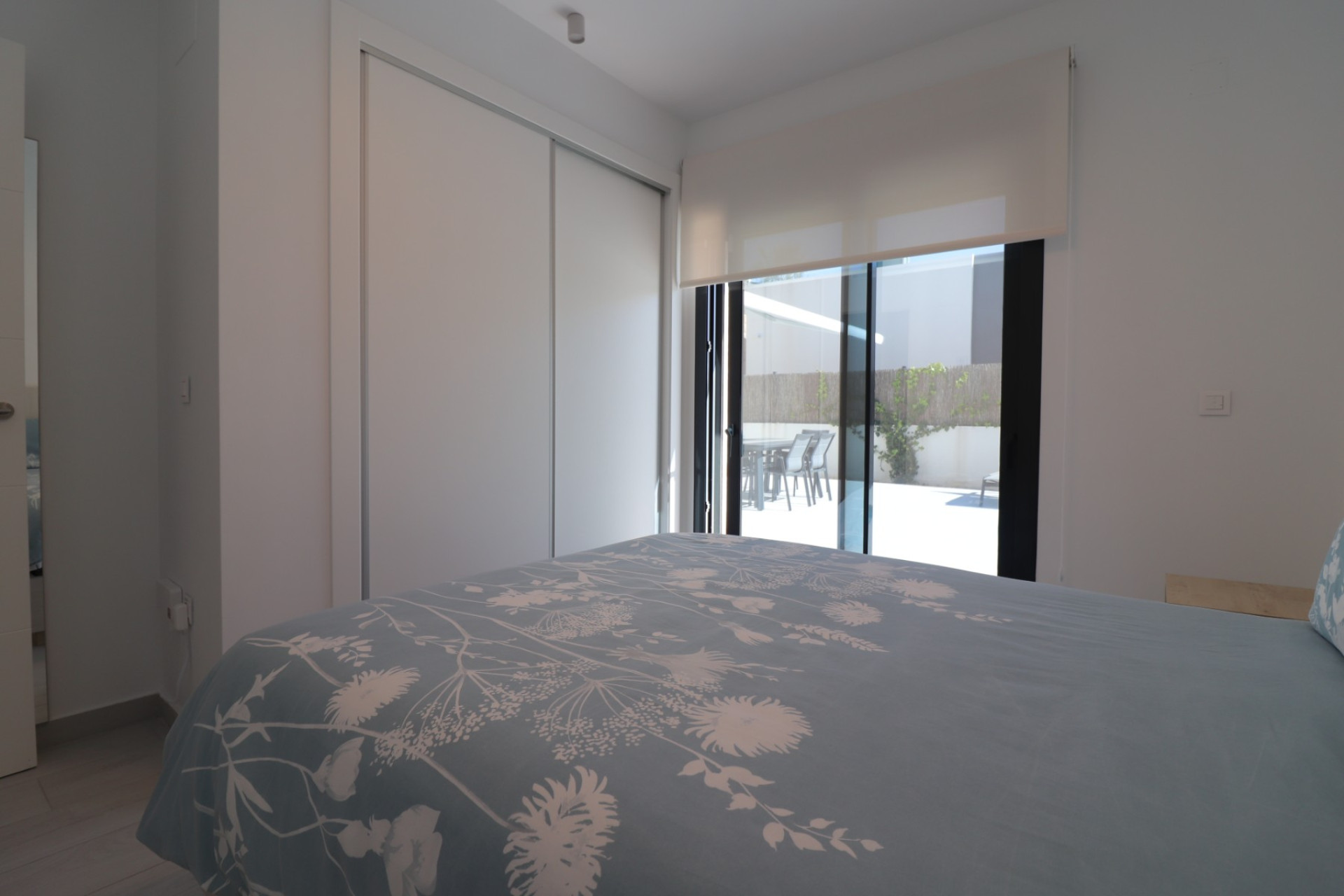 Herverkoop - Detached Villa - Algorfa - La Finca Golf Resort