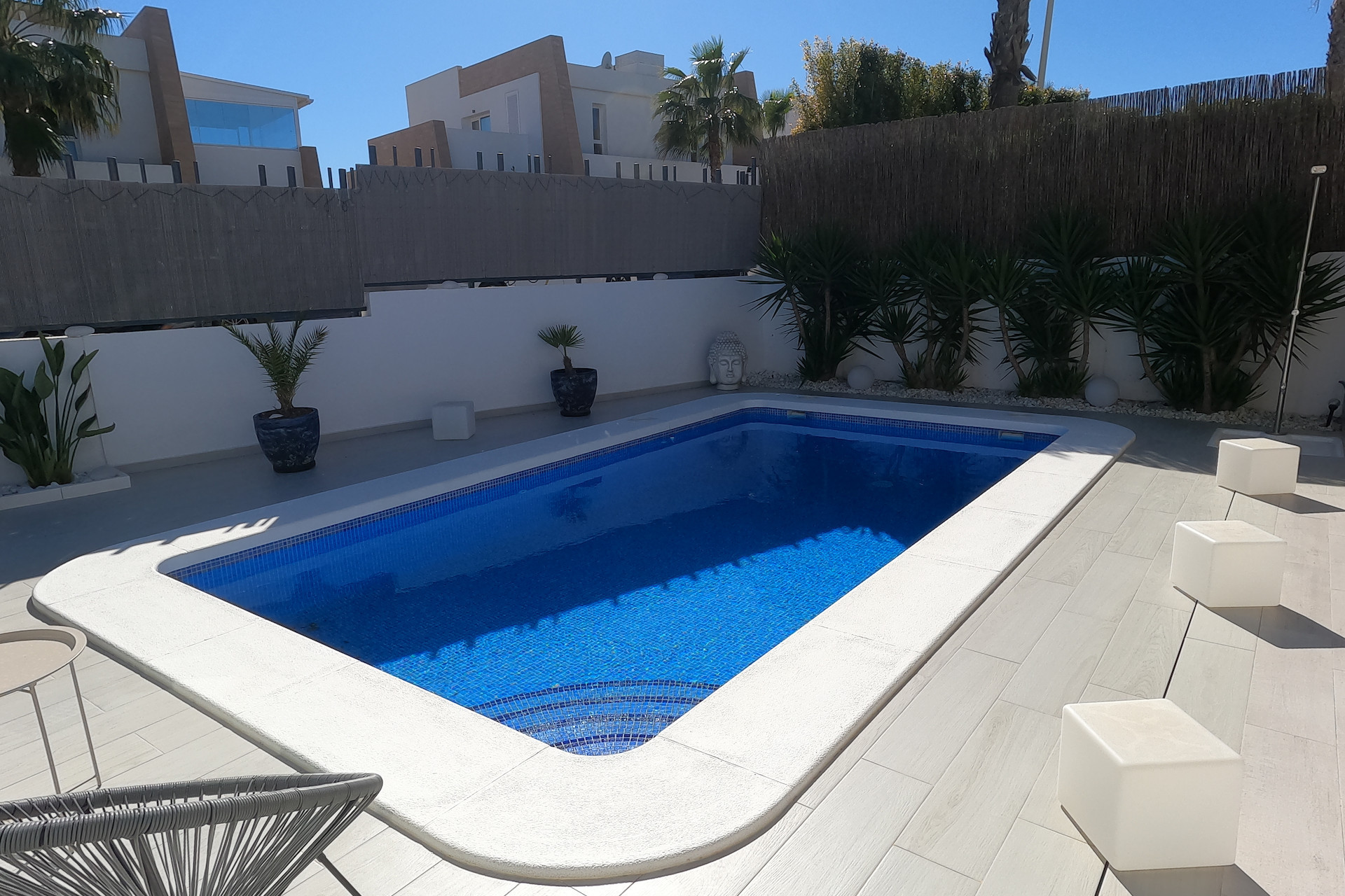 Herverkoop - Detached Villa - Algorfa - La Finca Golf Resort