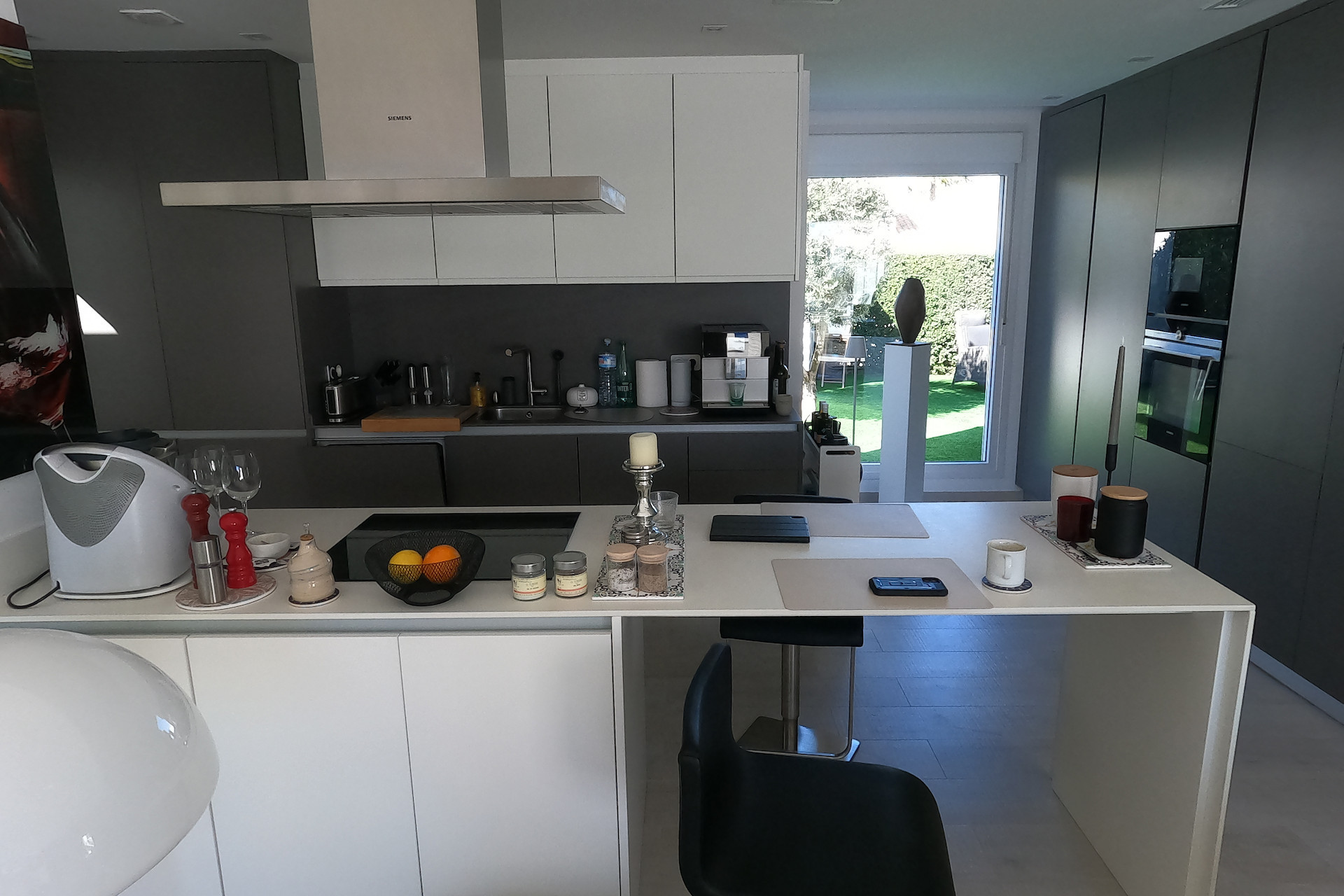 Herverkoop - Detached Villa - Algorfa - La Finca Golf Resort