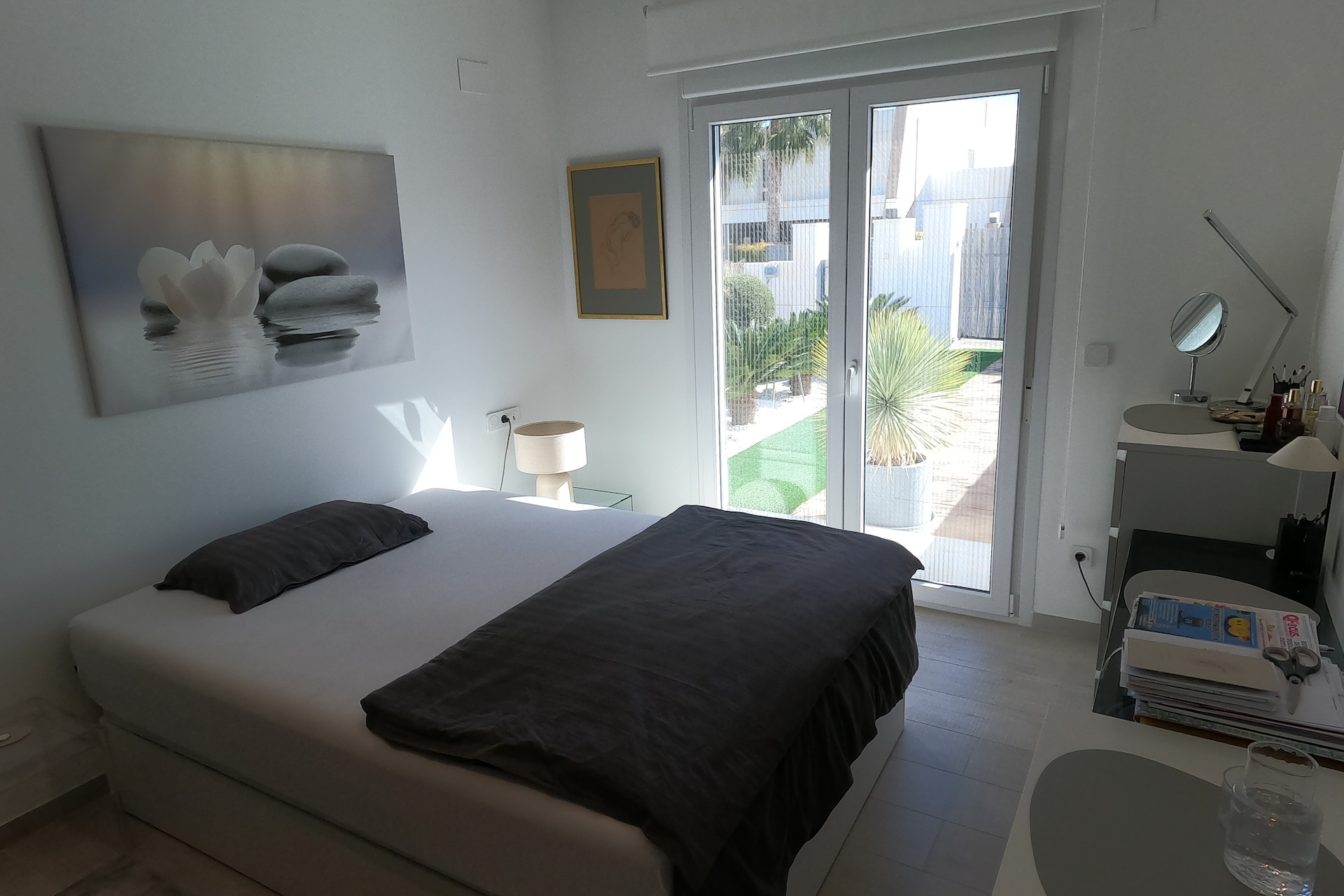 Herverkoop - Detached Villa - Algorfa - La Finca Golf Resort