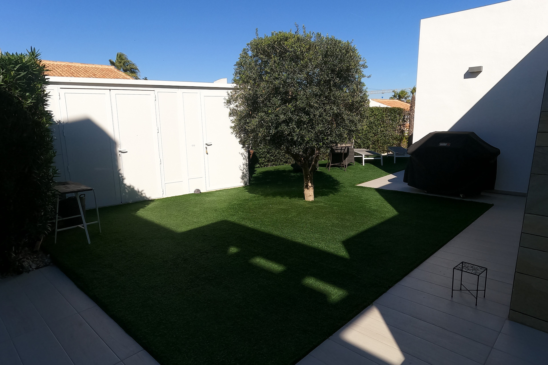 Herverkoop - Detached Villa - Algorfa - La Finca Golf Resort