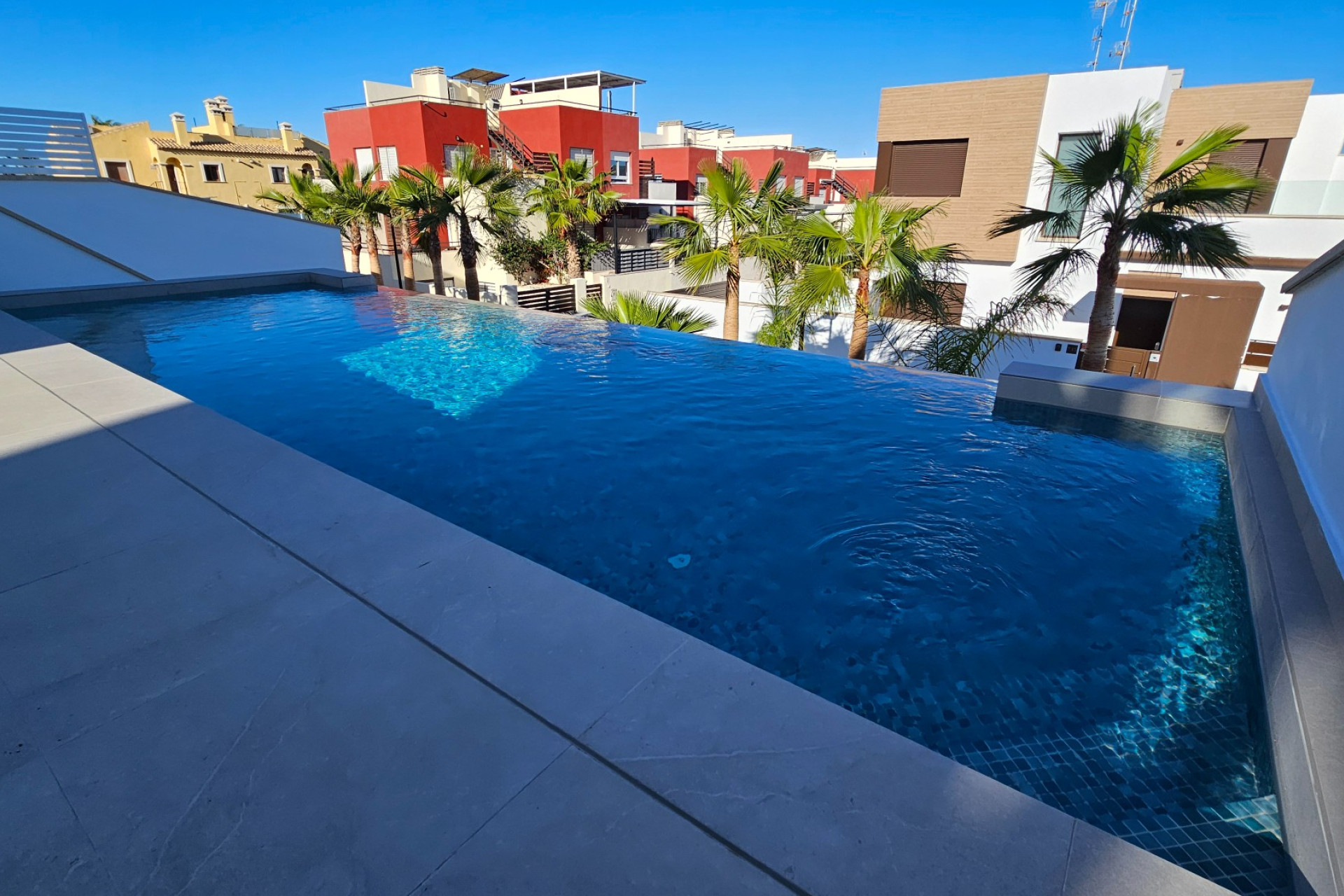 Herverkoop - Detached Villa - Algorfa - La Finca Golf Resort