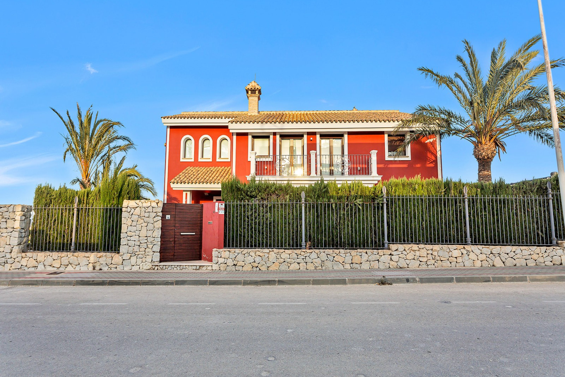 Herverkoop - Detached Villa - Algorfa - La Finca Golf Resort