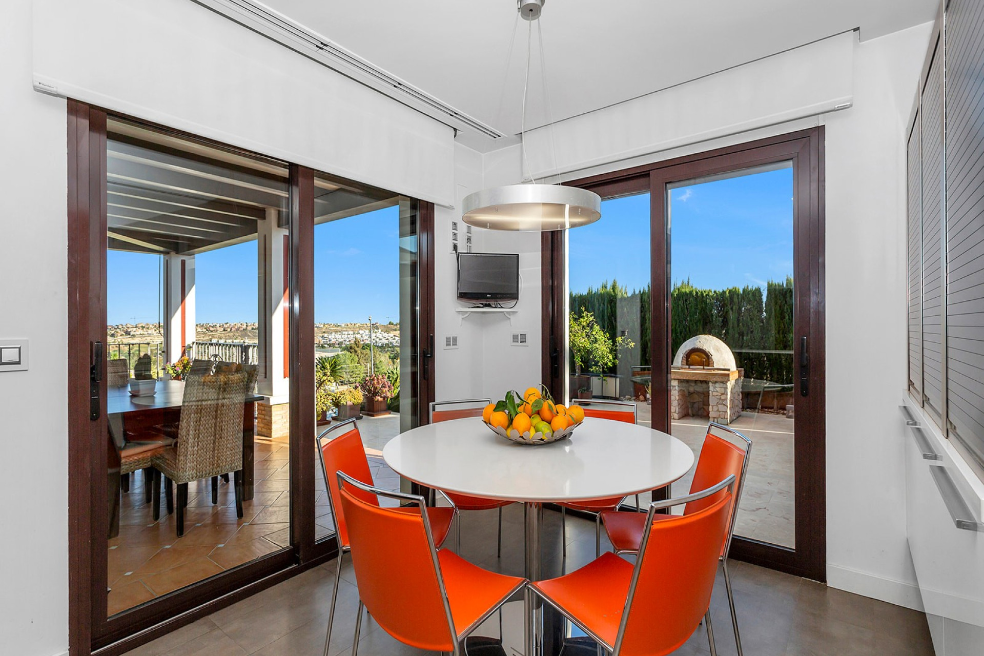 Herverkoop - Detached Villa - Algorfa - La Finca Golf Resort