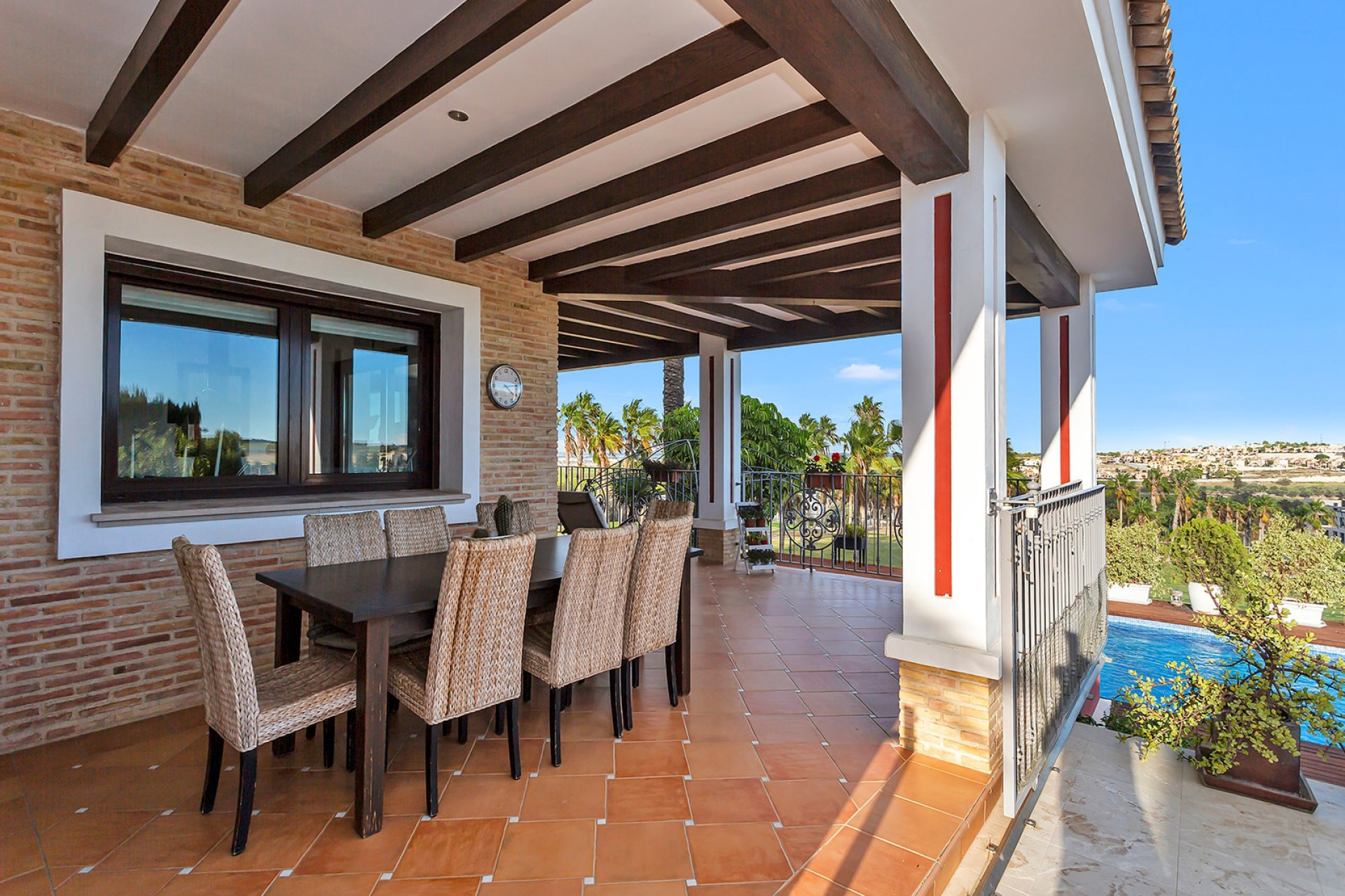 Herverkoop - Detached Villa - Algorfa - La Finca Golf Resort