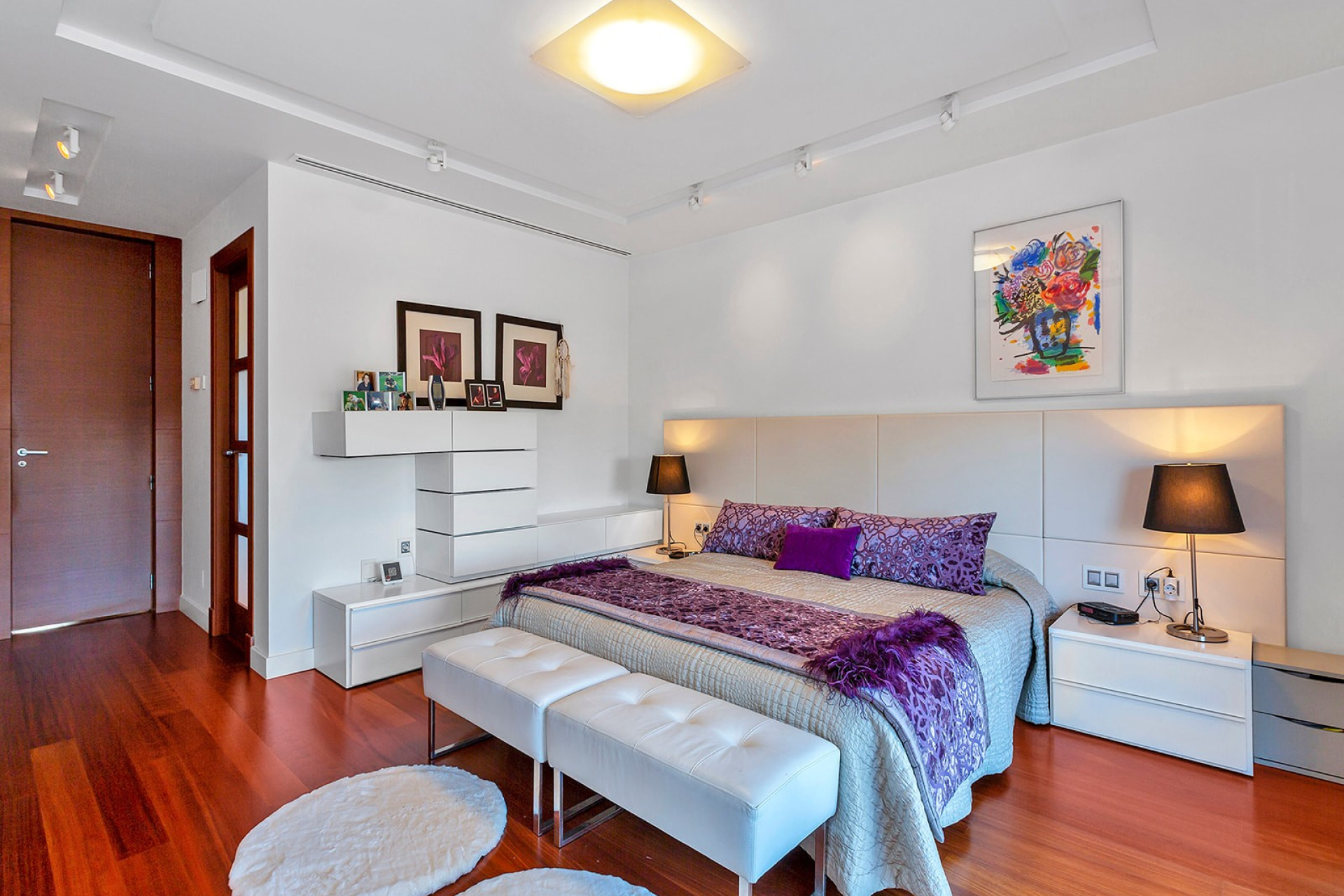 Herverkoop - Detached Villa - Algorfa - La Finca Golf Resort