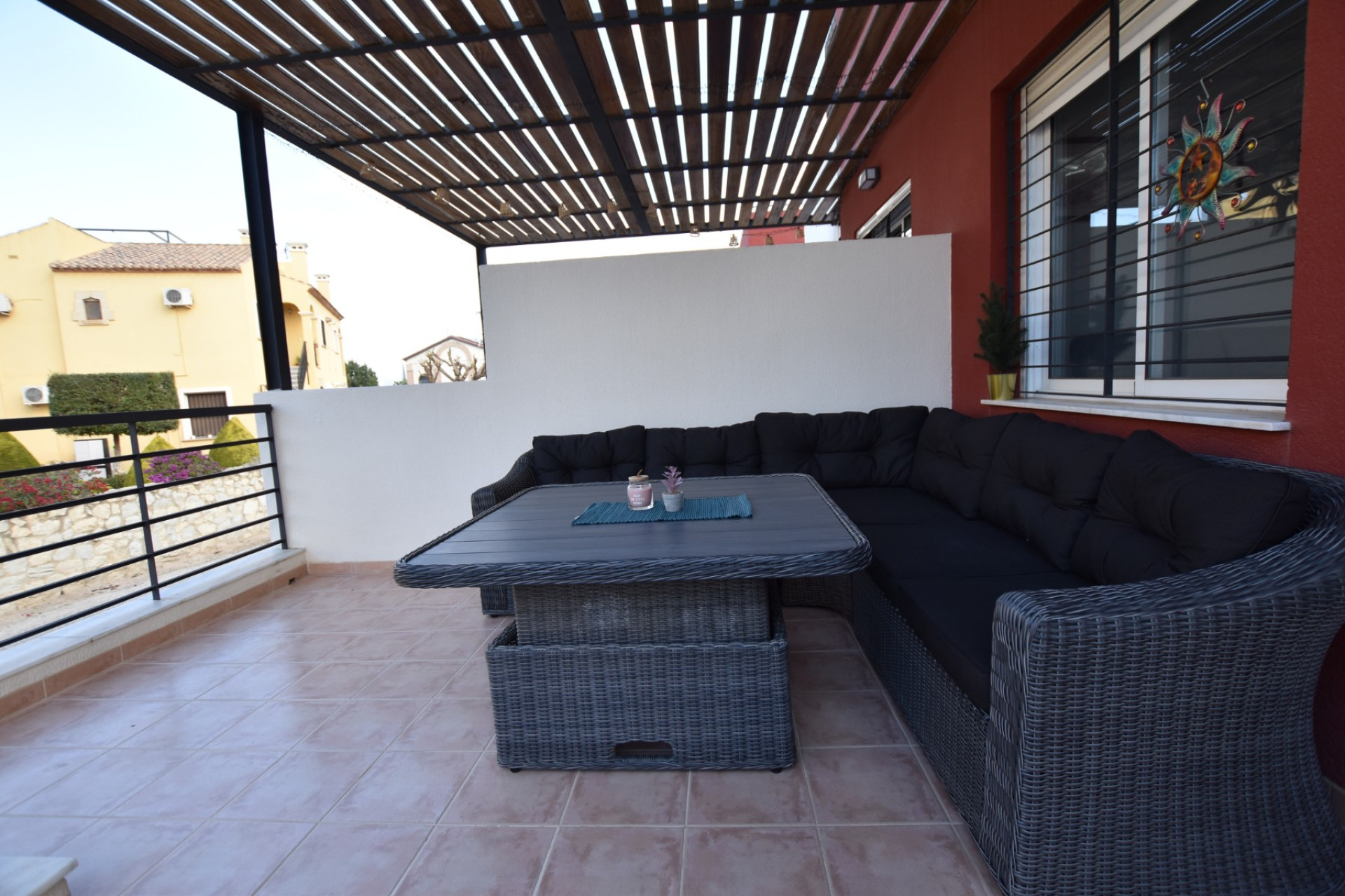 Herverkoop - Detached Villa - Algorfa - La Finca Golf Resort