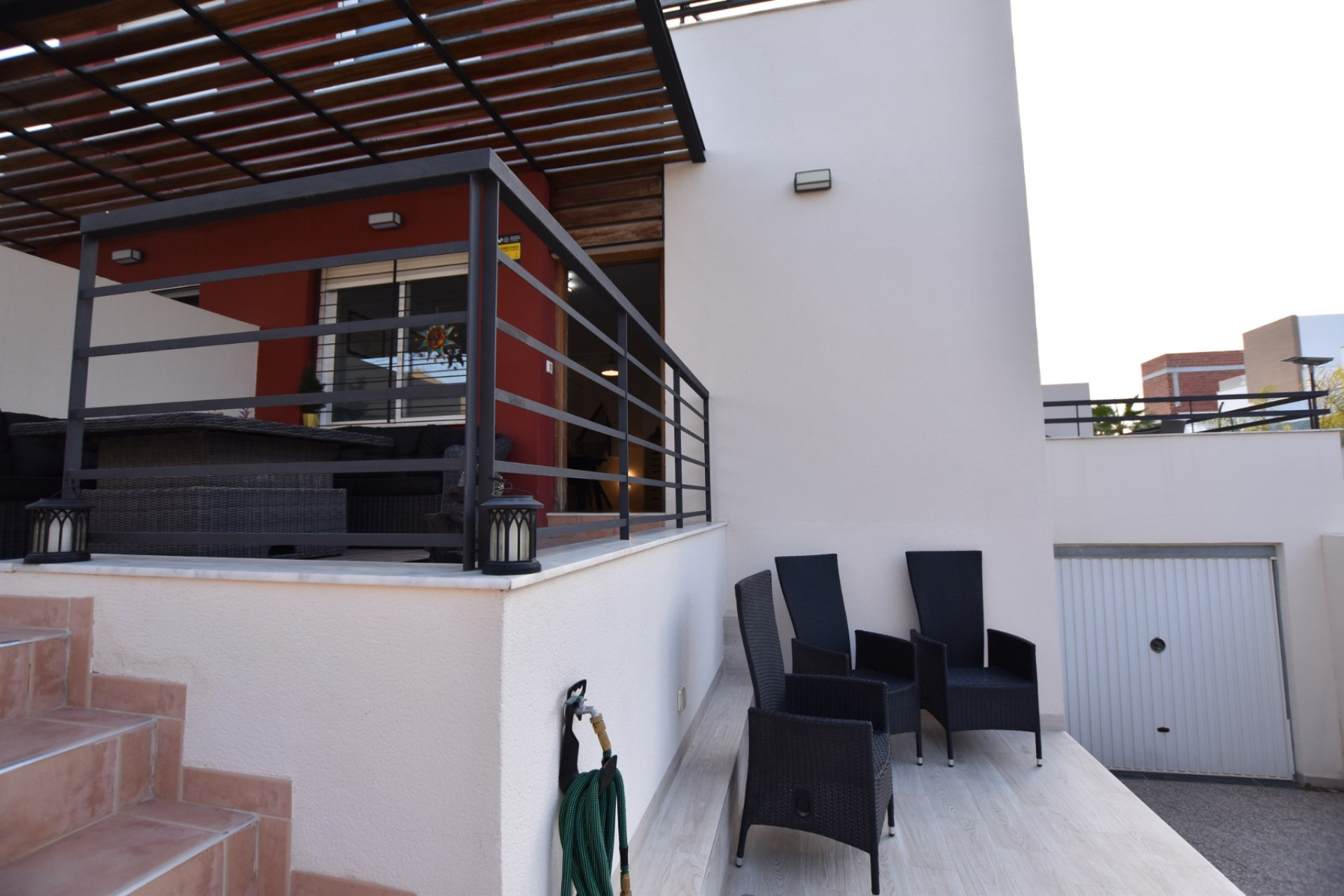 Herverkoop - Detached Villa - Algorfa - La Finca Golf Resort