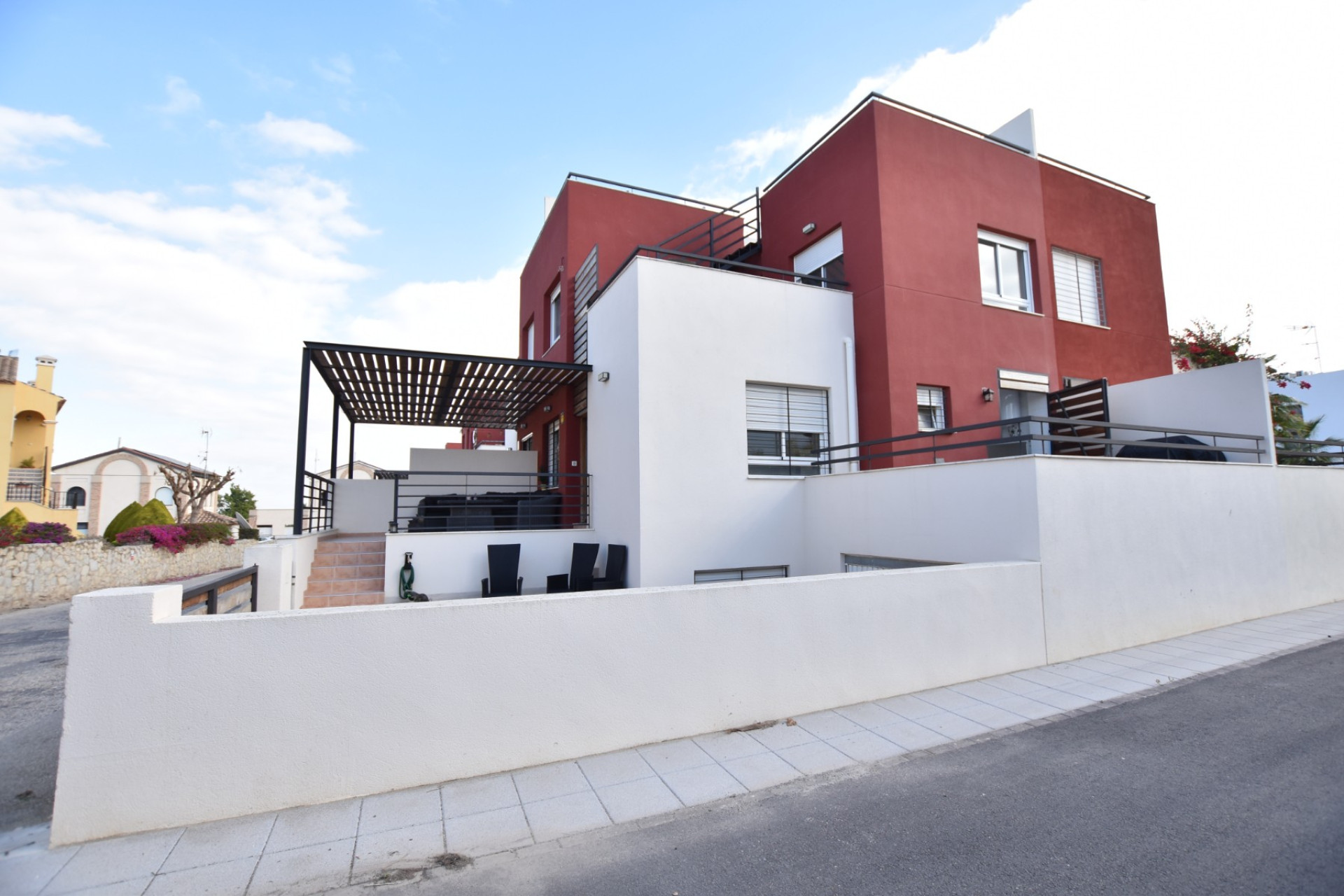 Herverkoop - Detached Villa - Algorfa - La Finca Golf Resort