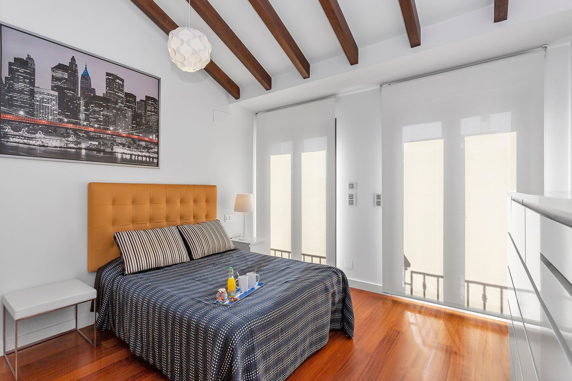 Herverkoop - Detached Villa - Algorfa - La Finca Golf Resort