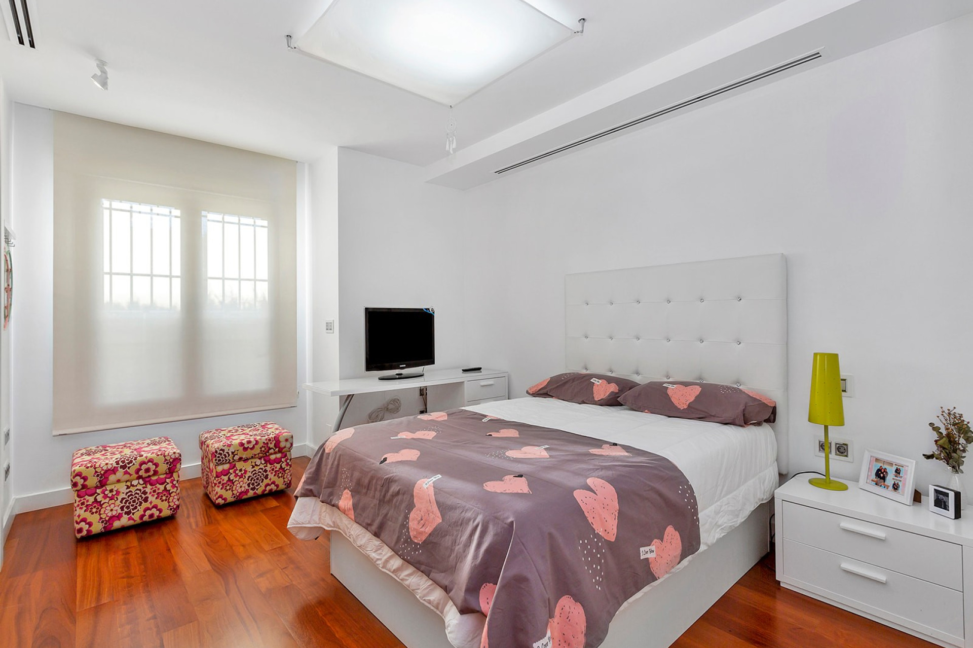 Herverkoop - Detached Villa - Algorfa - La Finca Golf Resort