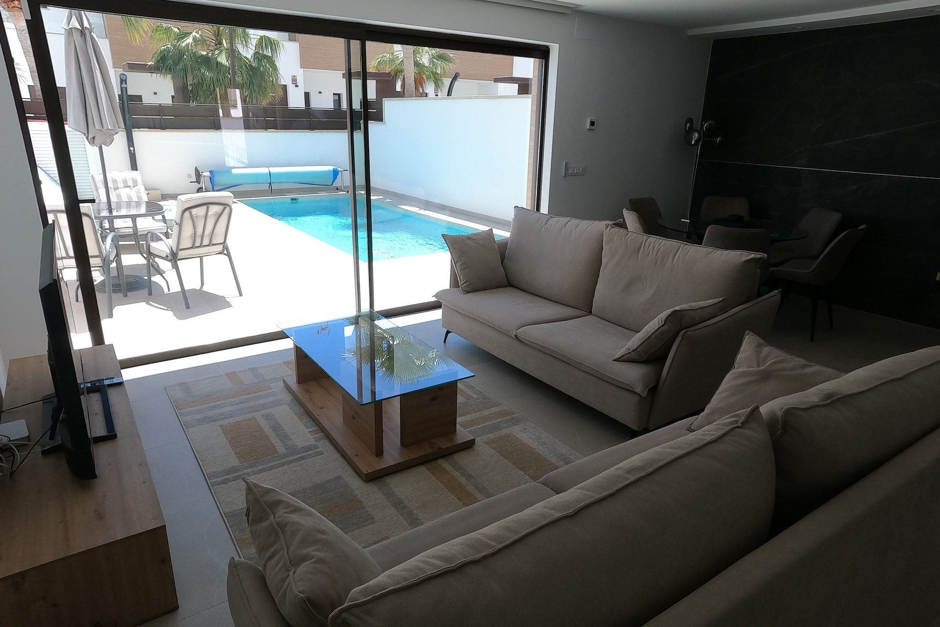 Herverkoop - Detached Villa - Algorfa - La Finca Golf Resort