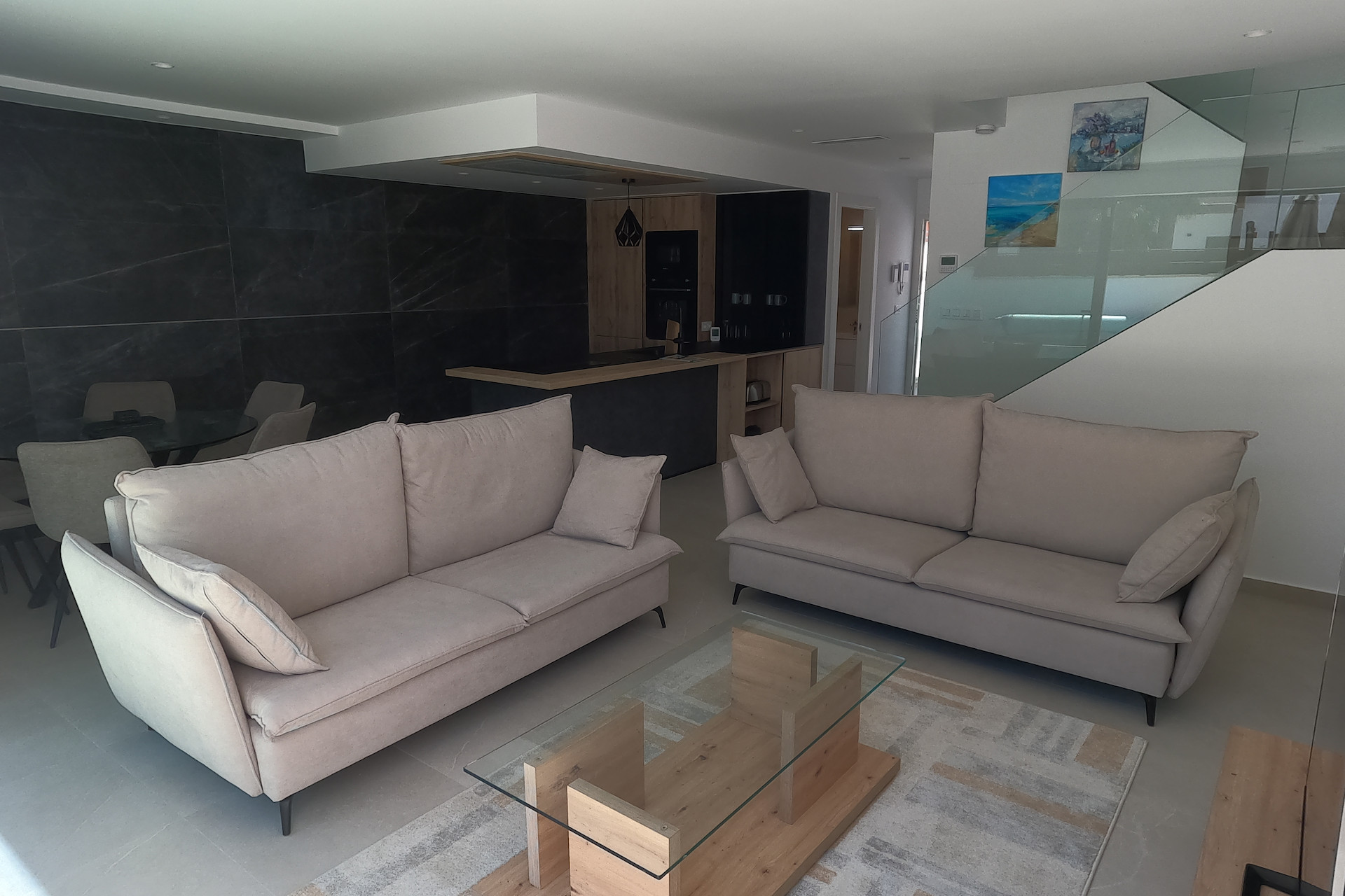 Herverkoop - Detached Villa - Algorfa - La Finca Golf Resort