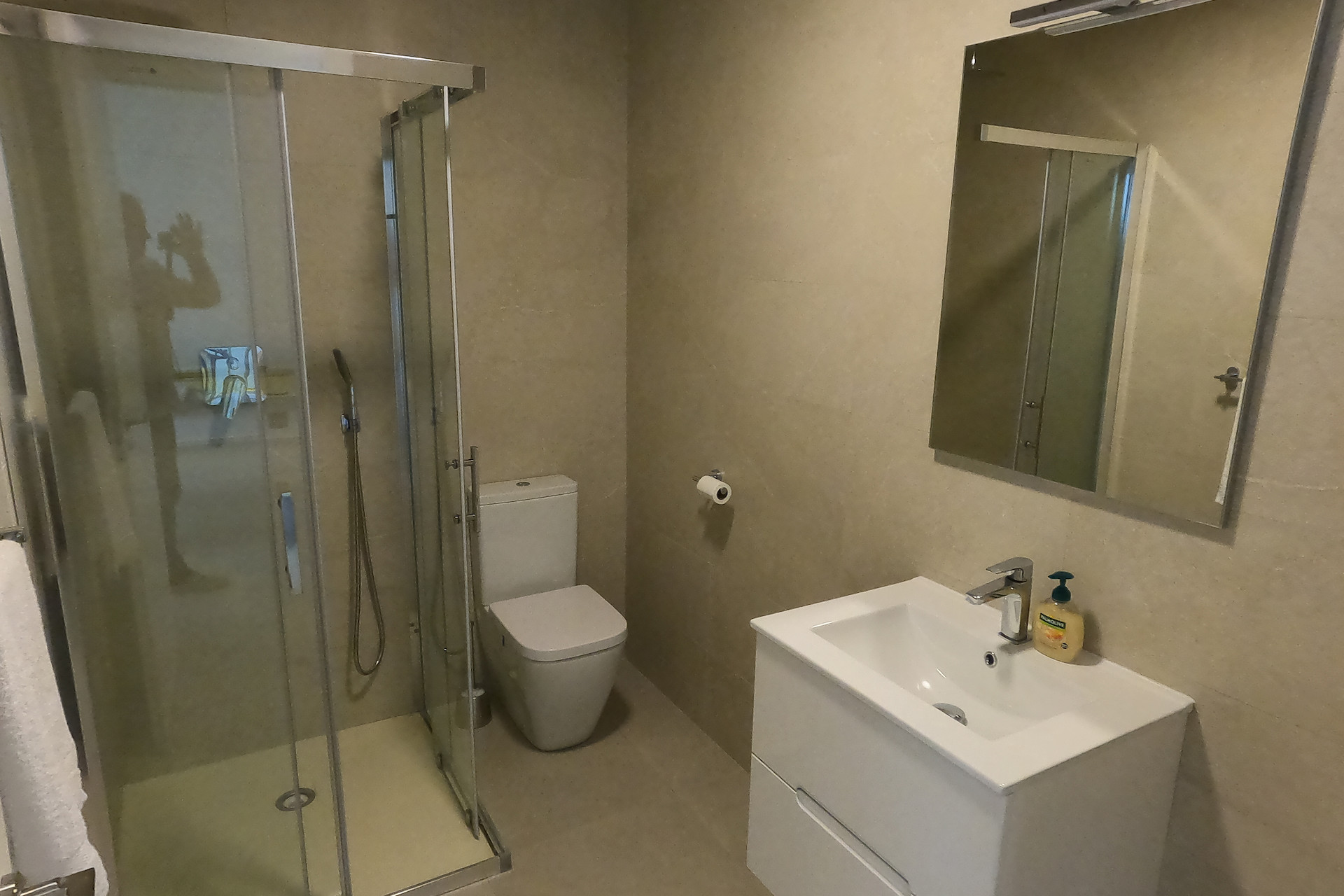 Herverkoop - Detached Villa - Algorfa - La Finca Golf Resort