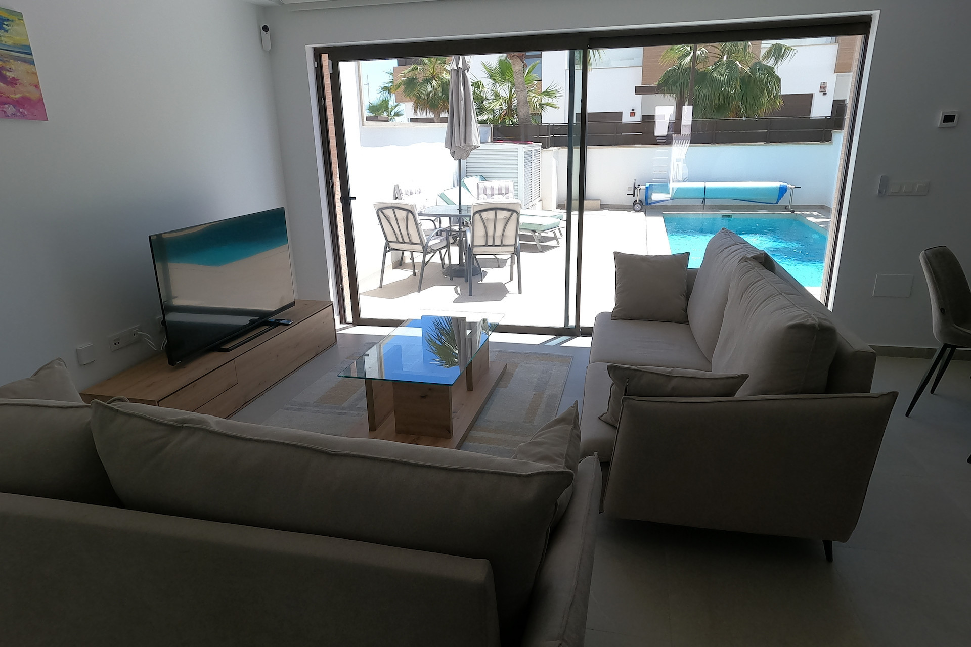 Herverkoop - Detached Villa - Algorfa - La Finca Golf Resort