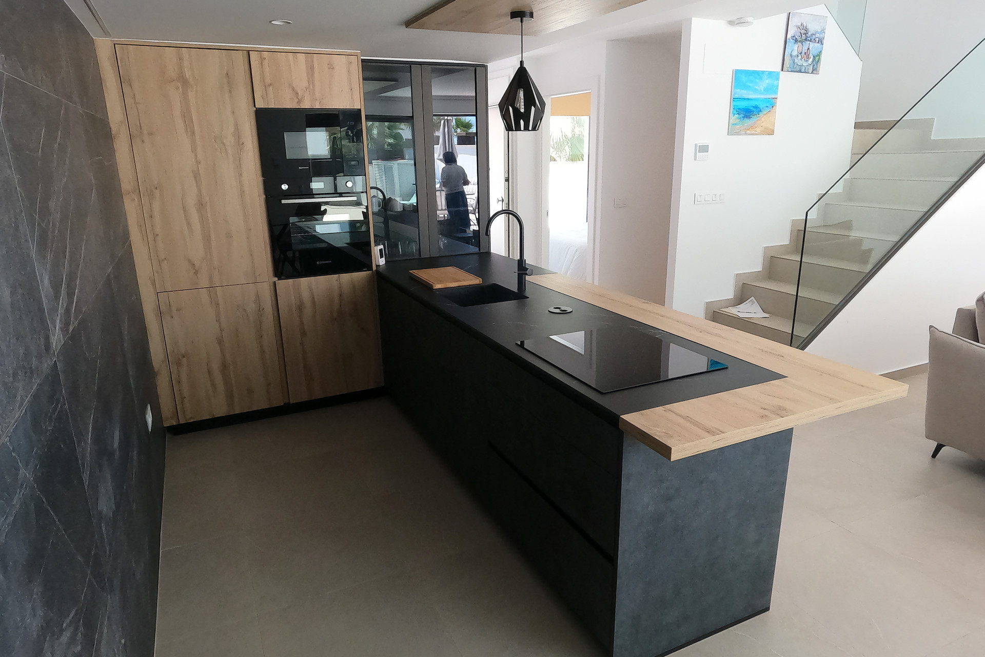 Herverkoop - Detached Villa - Algorfa - La Finca Golf Resort