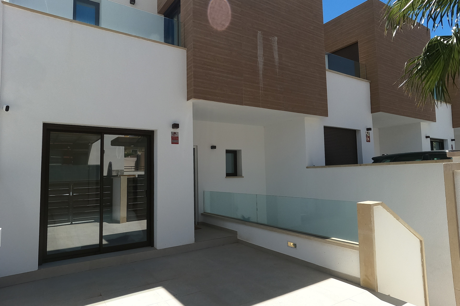 Herverkoop - Detached Villa - Algorfa - La Finca Golf Resort