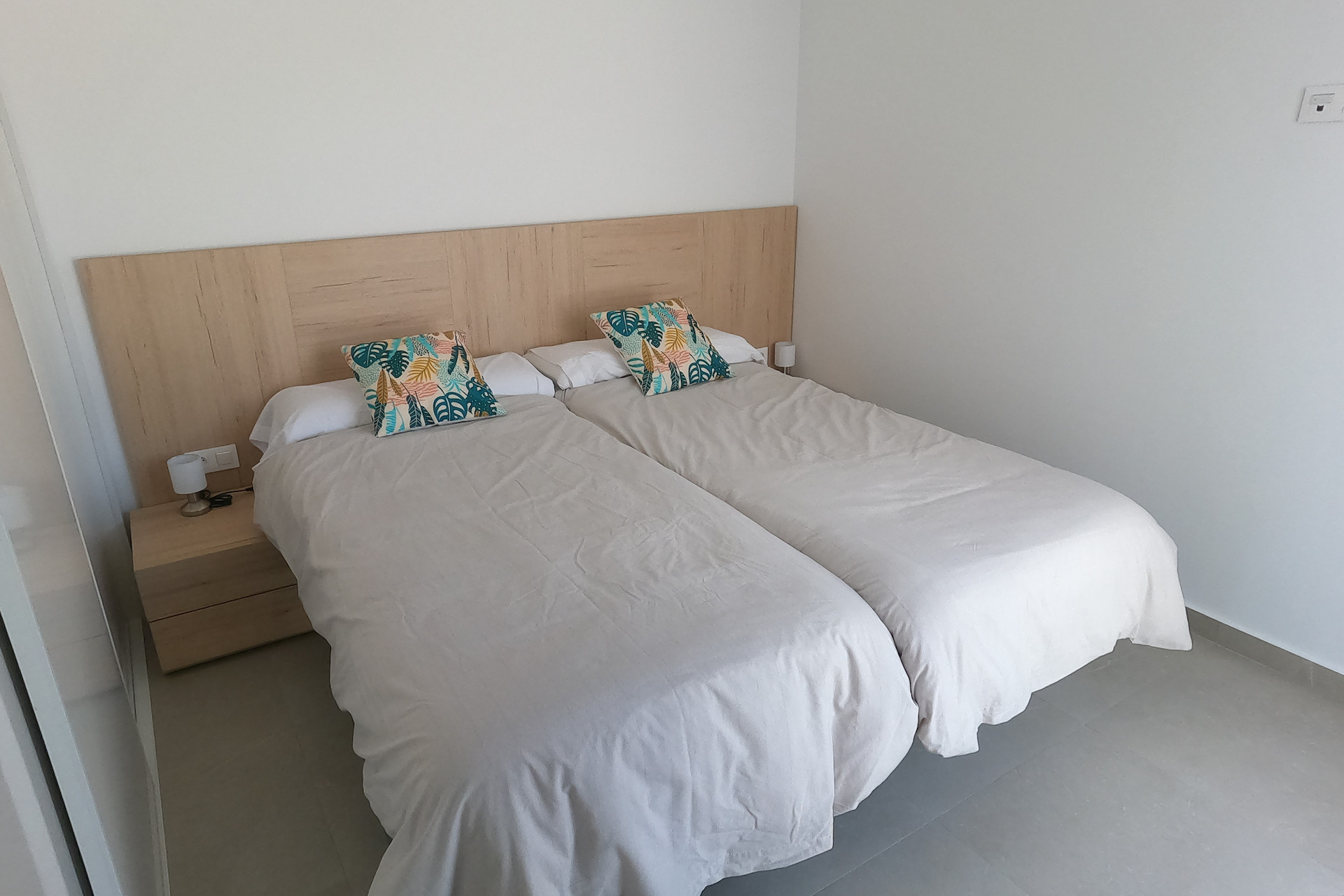 Herverkoop - Detached Villa - Algorfa - La Finca Golf Resort