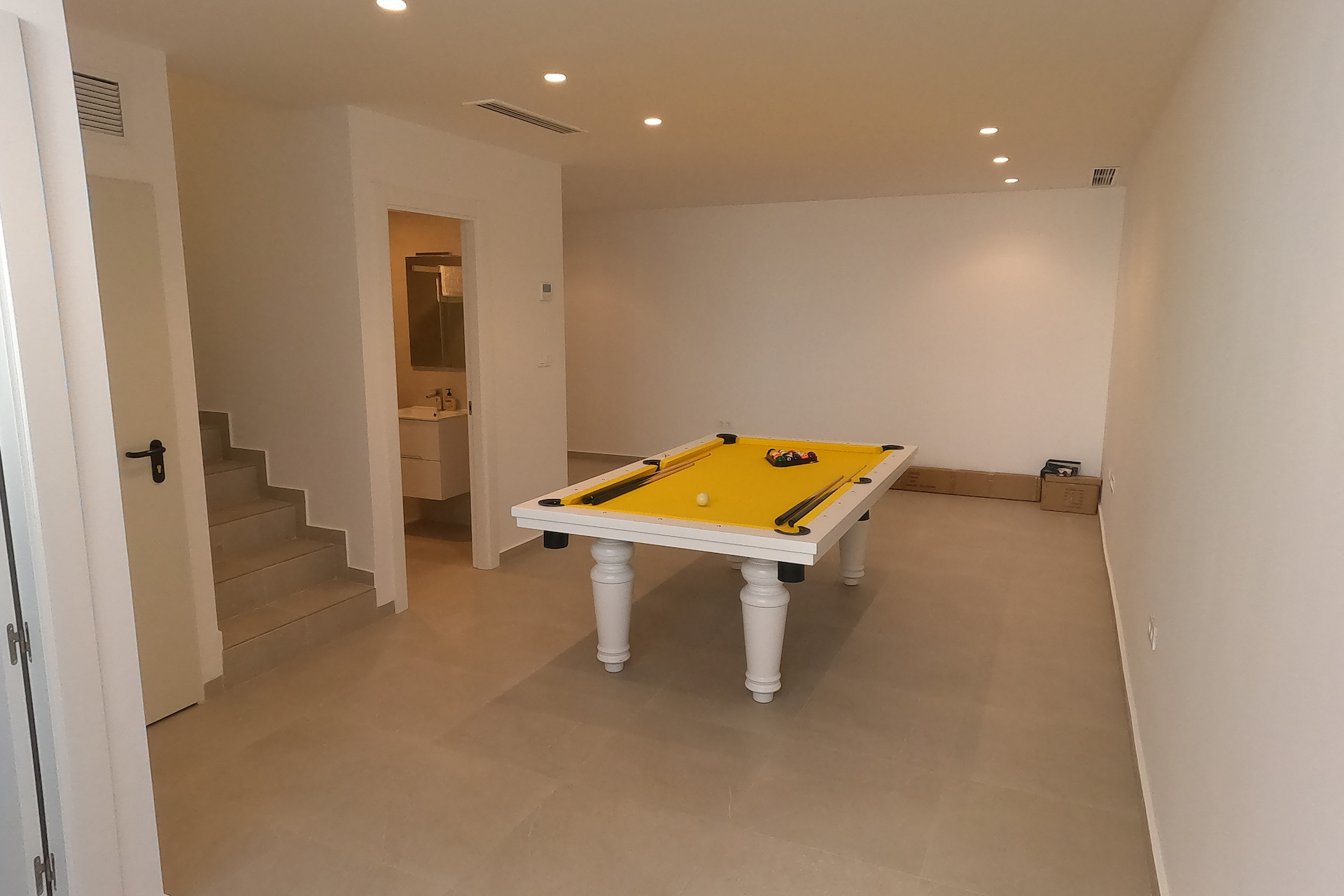 Herverkoop - Detached Villa - Algorfa - La Finca Golf Resort