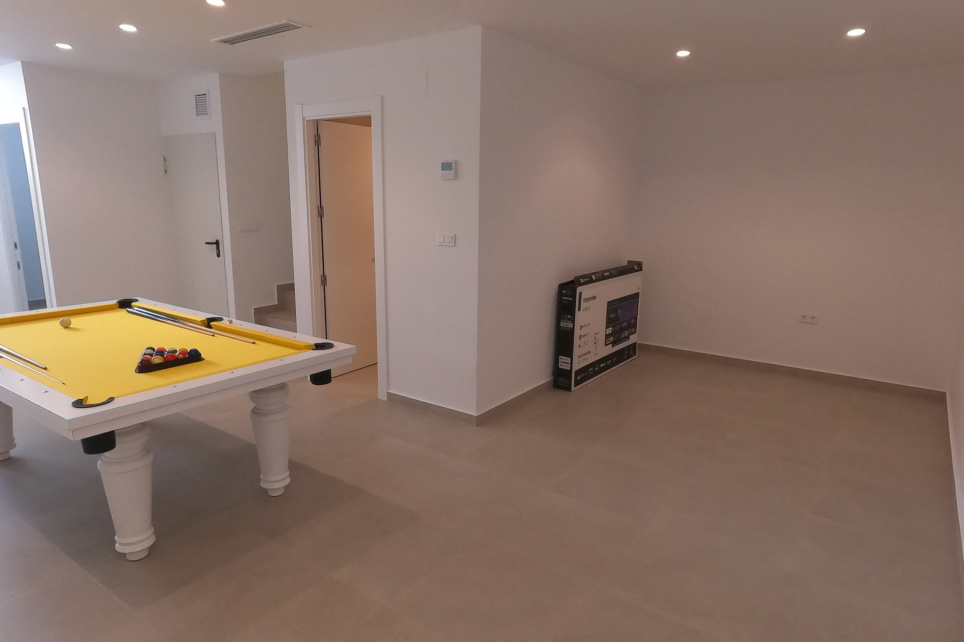 Herverkoop - Detached Villa - Algorfa - La Finca Golf Resort