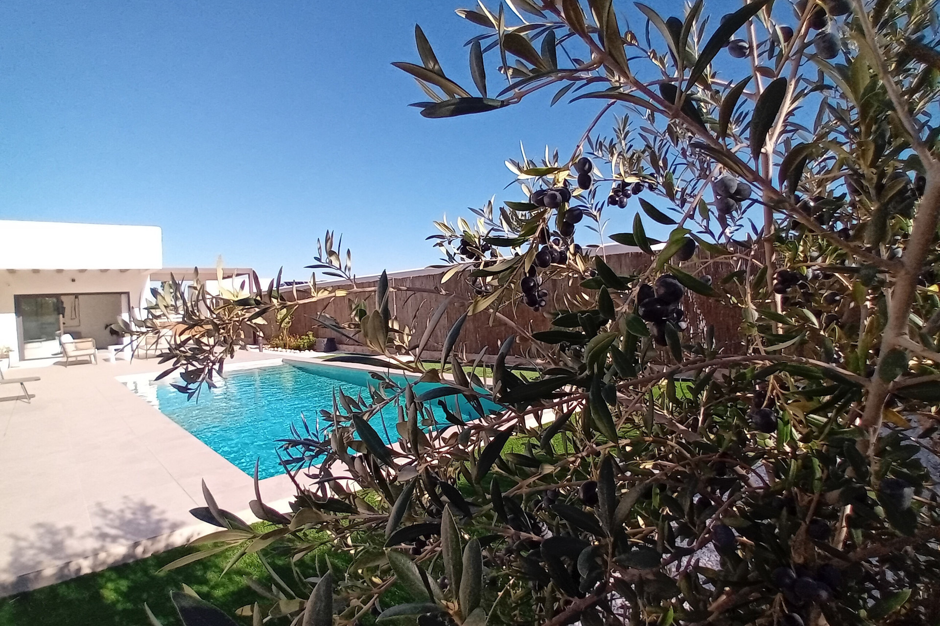 Herverkoop - Detached Villa - Algorfa - La Finca Golf Resort