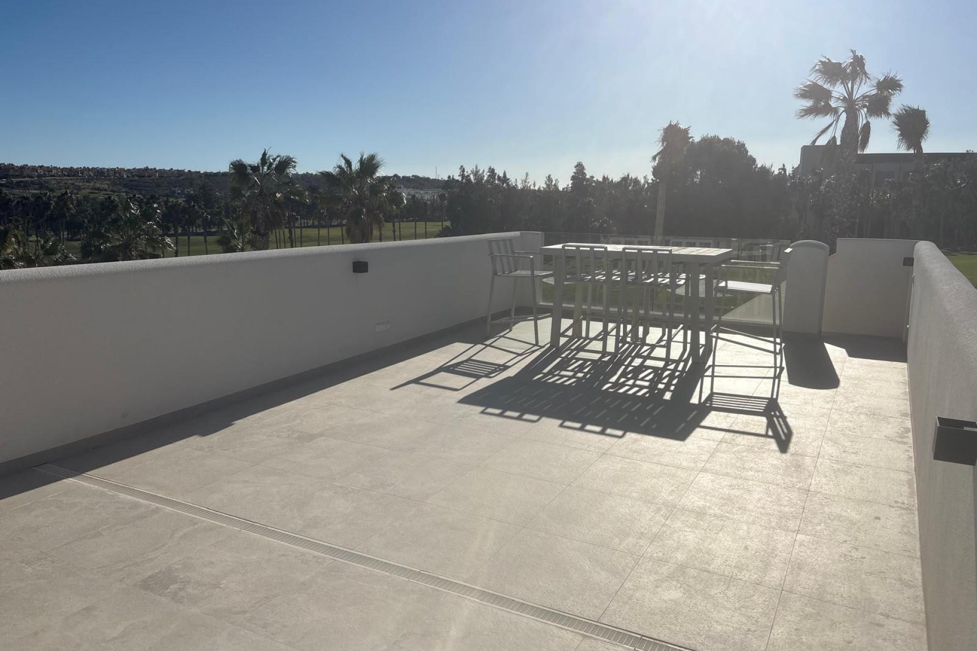 Herverkoop - Detached Villa - Algorfa - La Finca Golf Resort