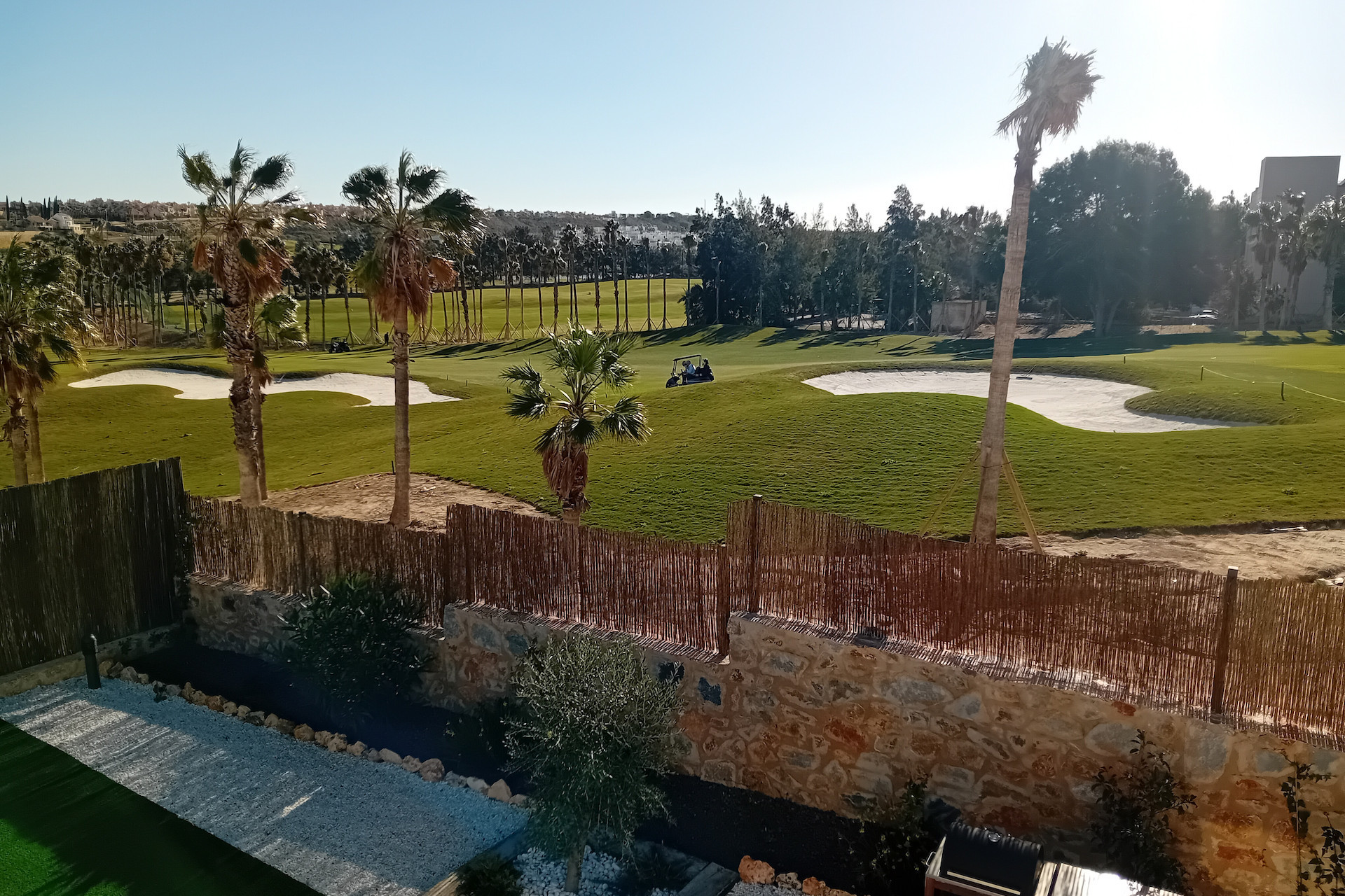 Herverkoop - Detached Villa - Algorfa - La Finca Golf Resort