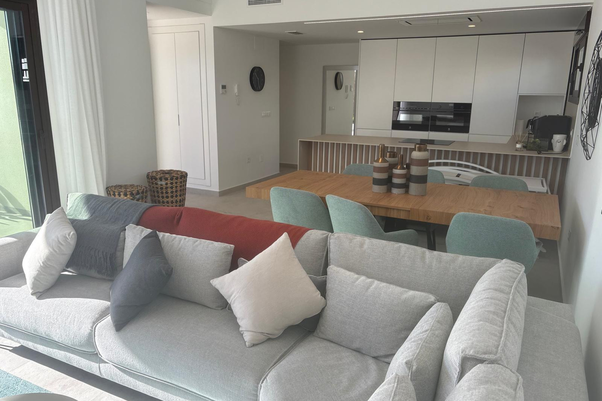 Herverkoop - Detached Villa - Algorfa - La Finca Golf Resort