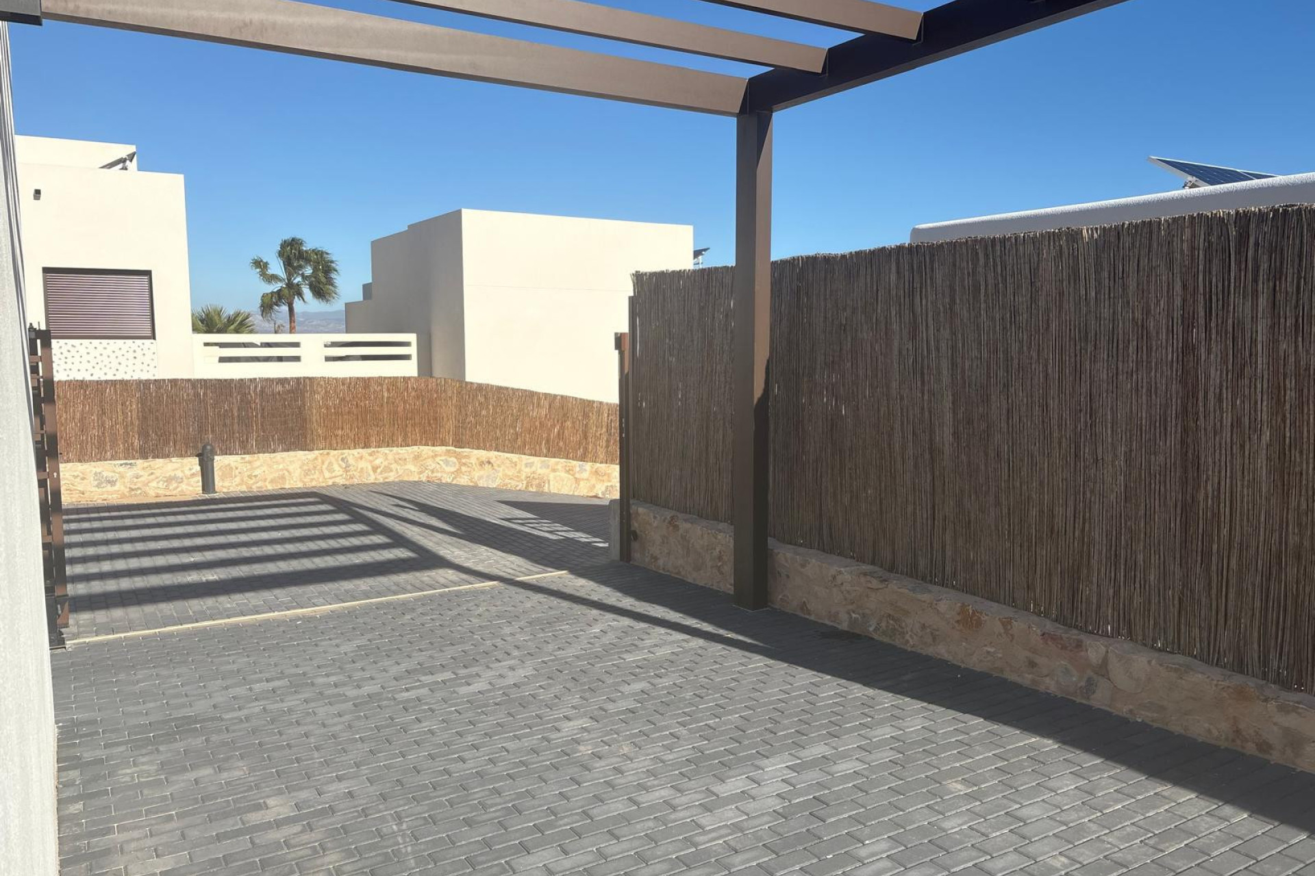 Herverkoop - Detached Villa - Algorfa - La Finca Golf Resort